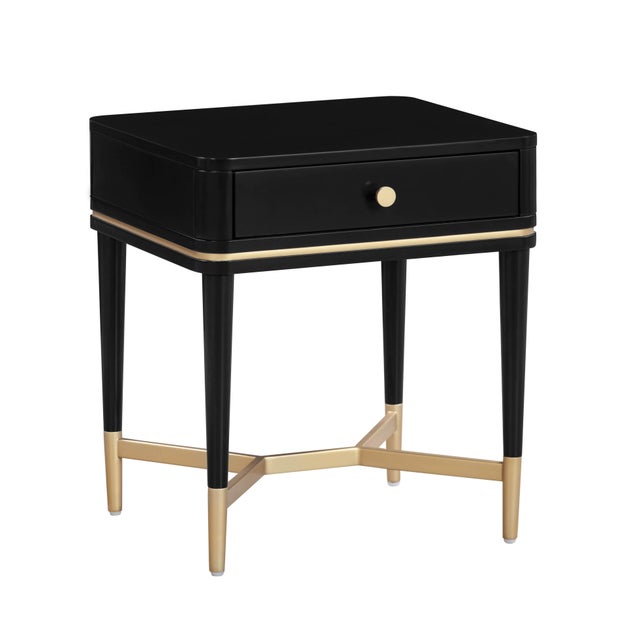 Tov Furniture Julieta 21" Nightstand