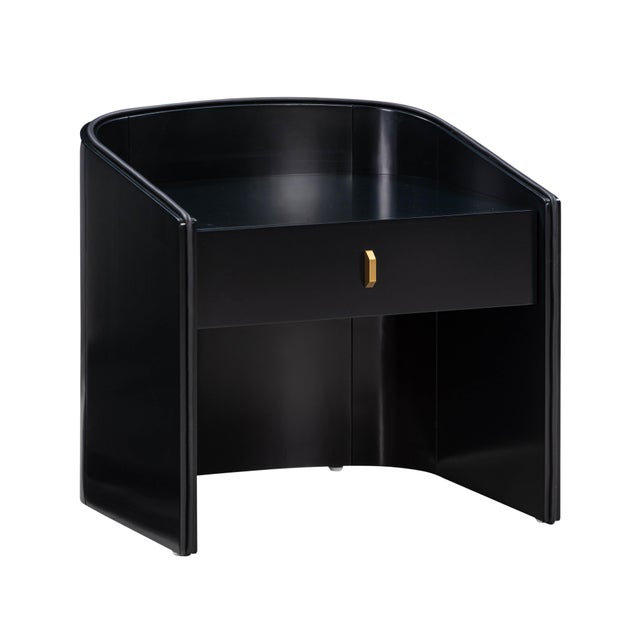 Tov Funriture Collins 22" Nightstand