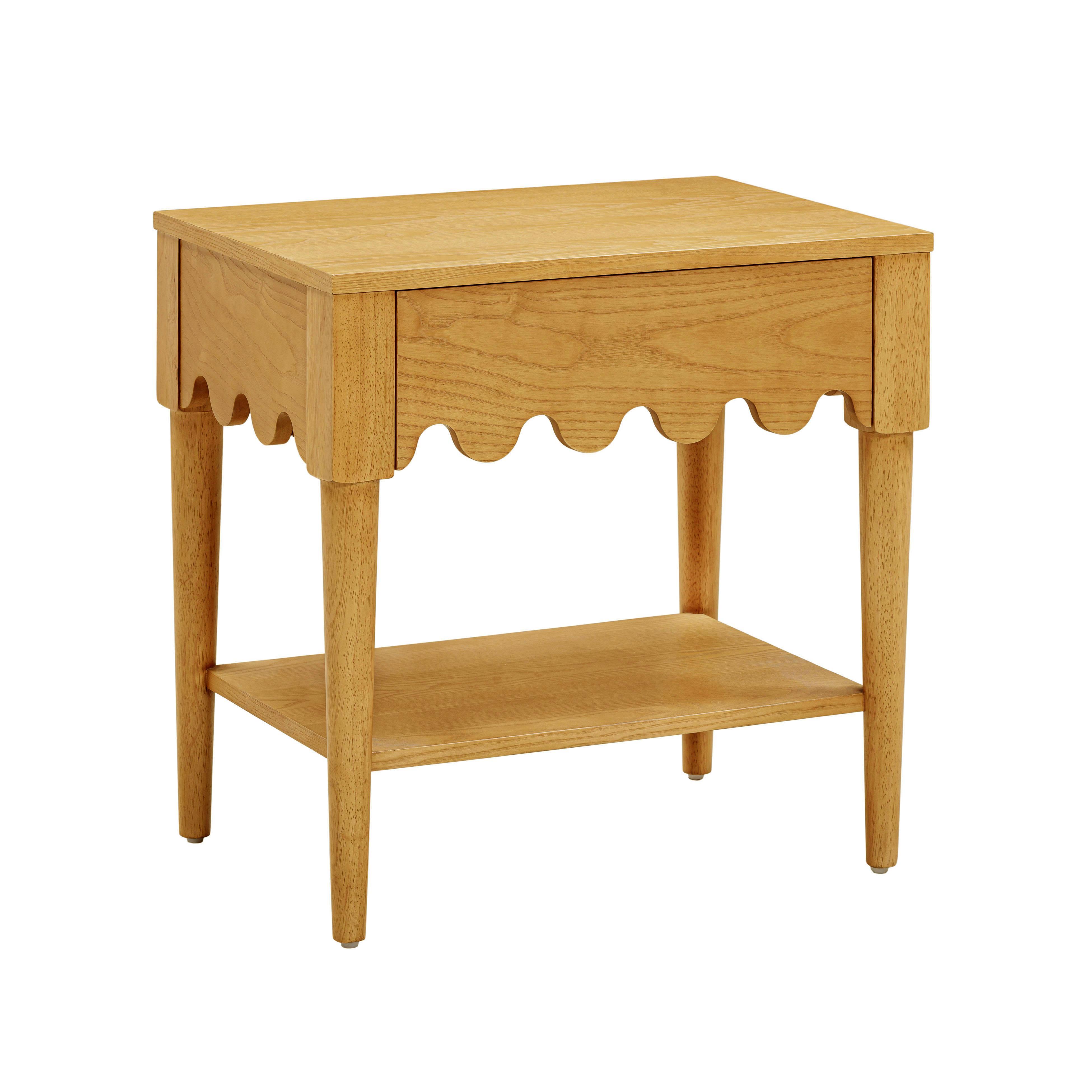Tov Furniture Oodle 24" Nightstand, , large