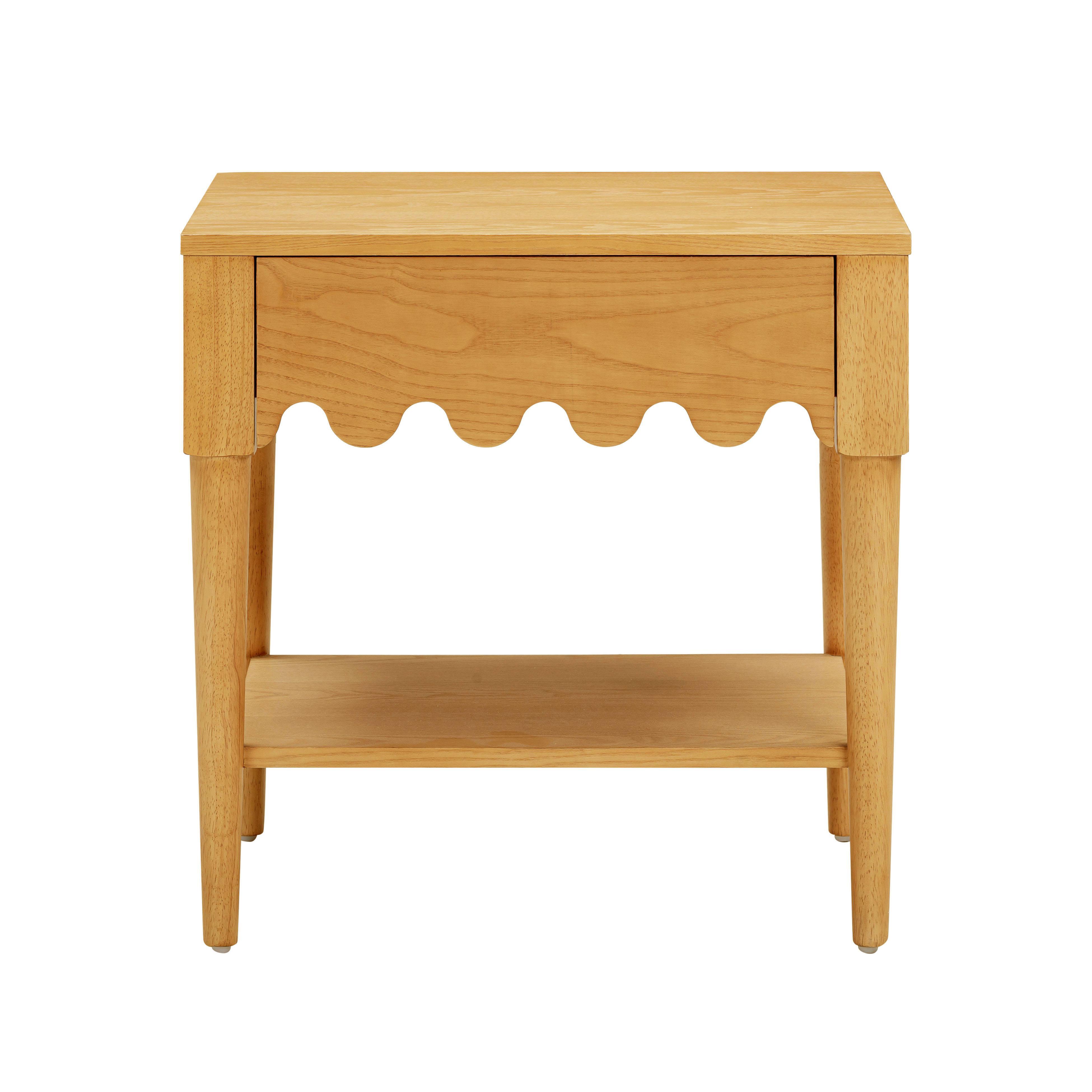 Tov Furniture Oodle 24" Nightstand, , large