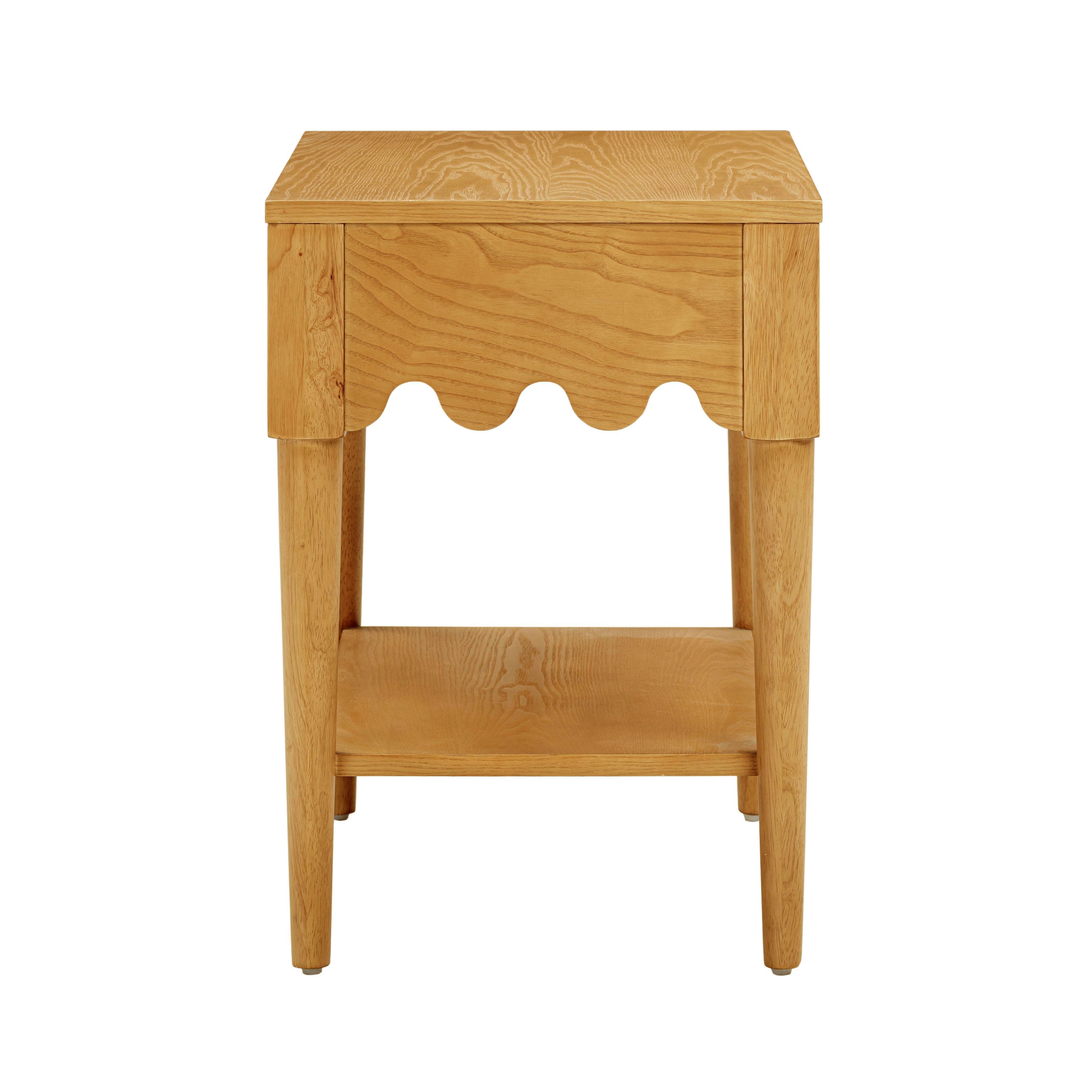 Tov Furniture Oodle 24" Nightstand, , large