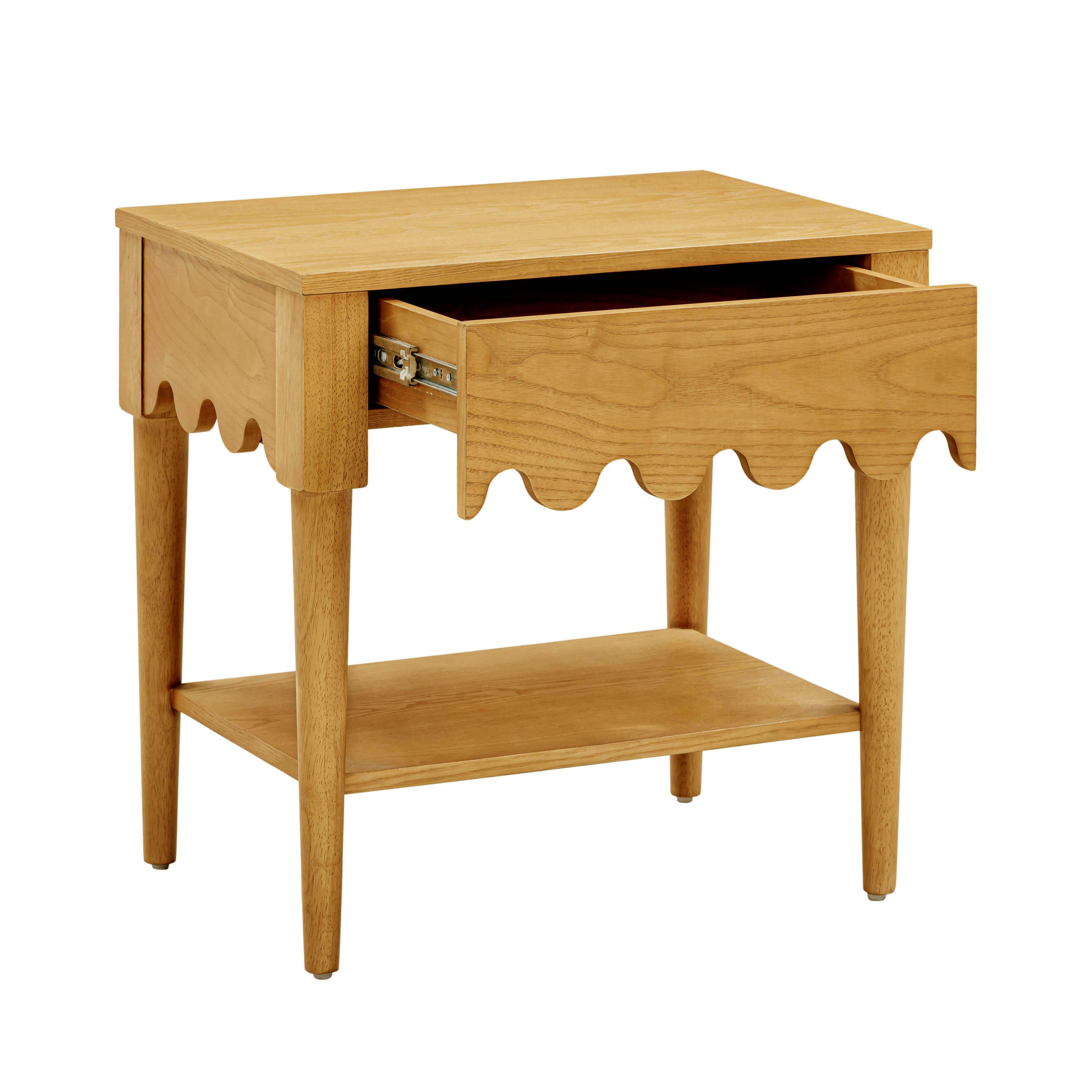 Tov Furniture Oodle 24" Nightstand, , large