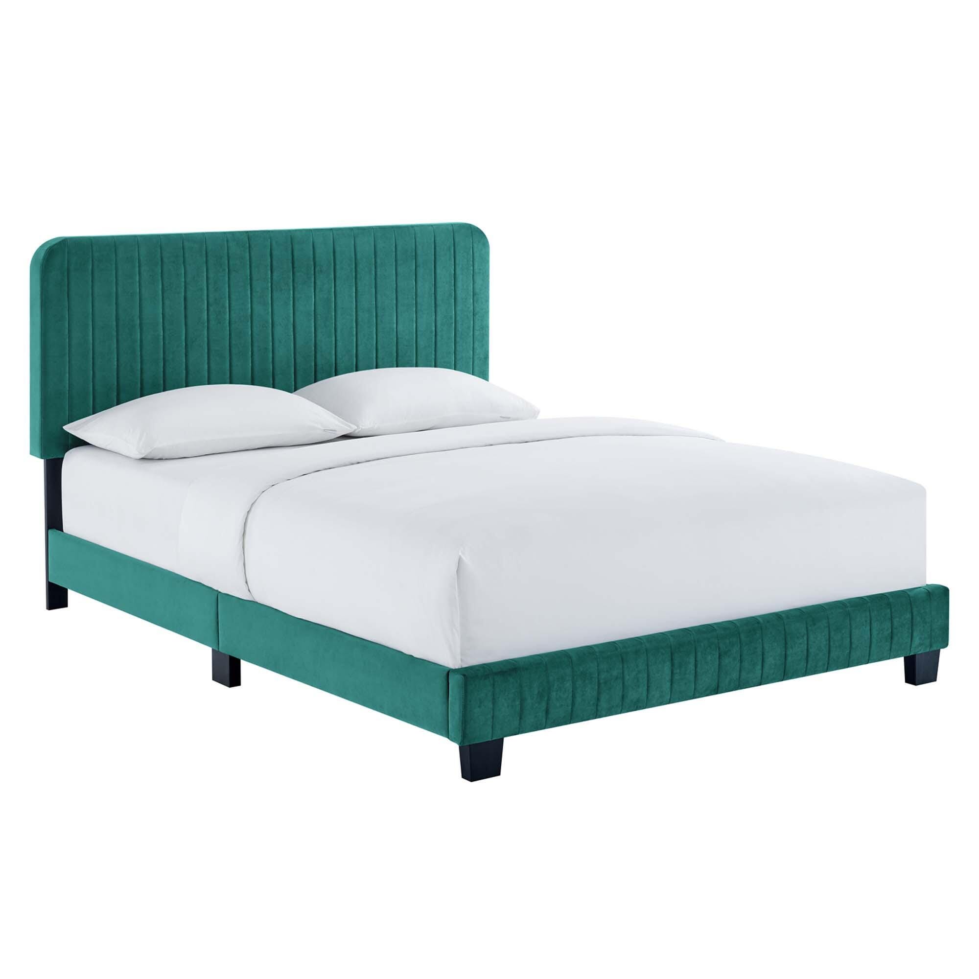 Modway Celine Full Platform Bed