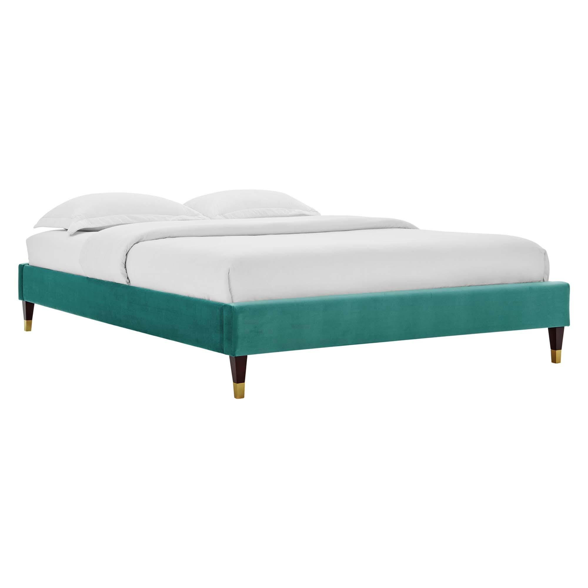 Modway Harlow Full Platform Bed Frame