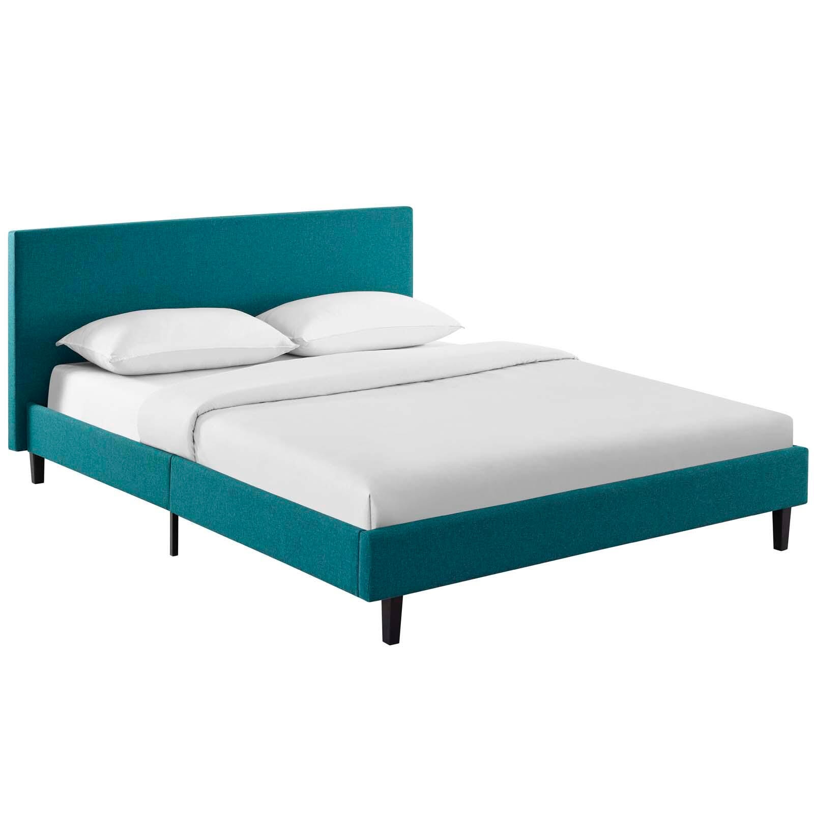 Modway Anya Full Platform Bed