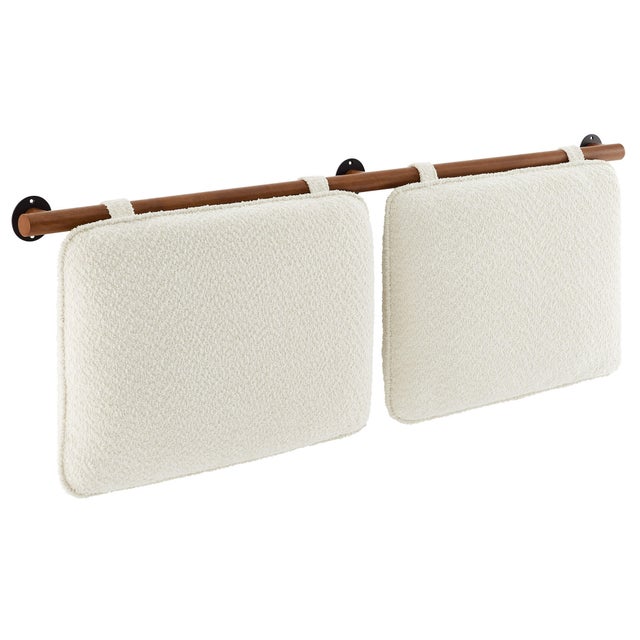 Modway Anela Full Upholstered Headboard