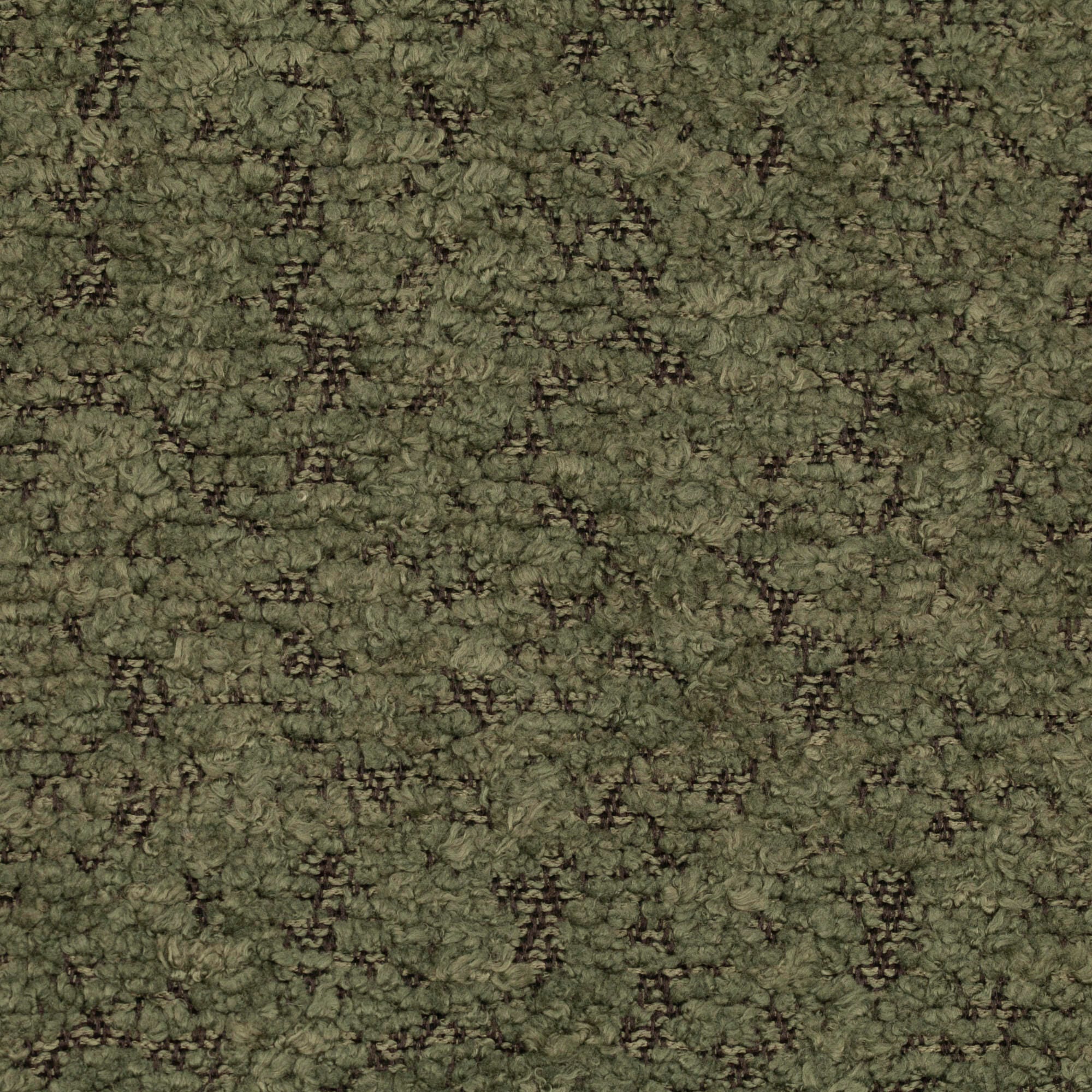 Swatch color Sage/Walnut 