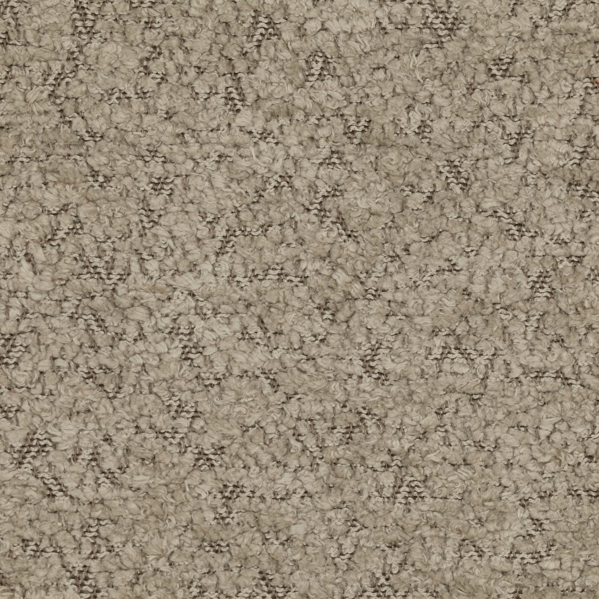 Swatch color Oatmeal/Walnut 