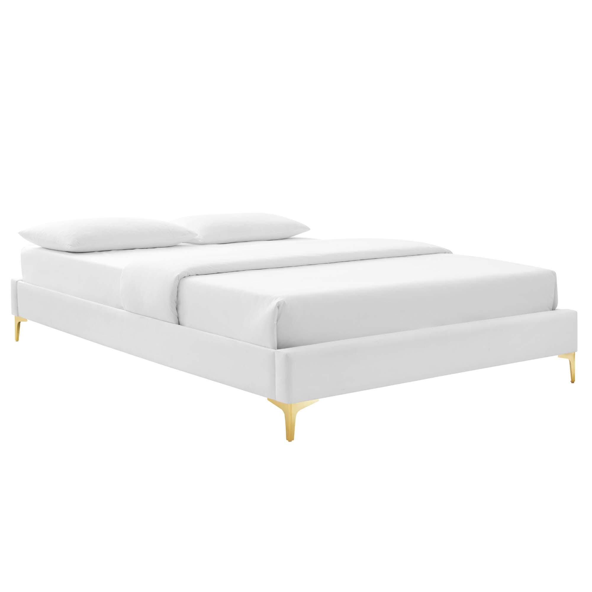 Modway Sutton Twin Bed