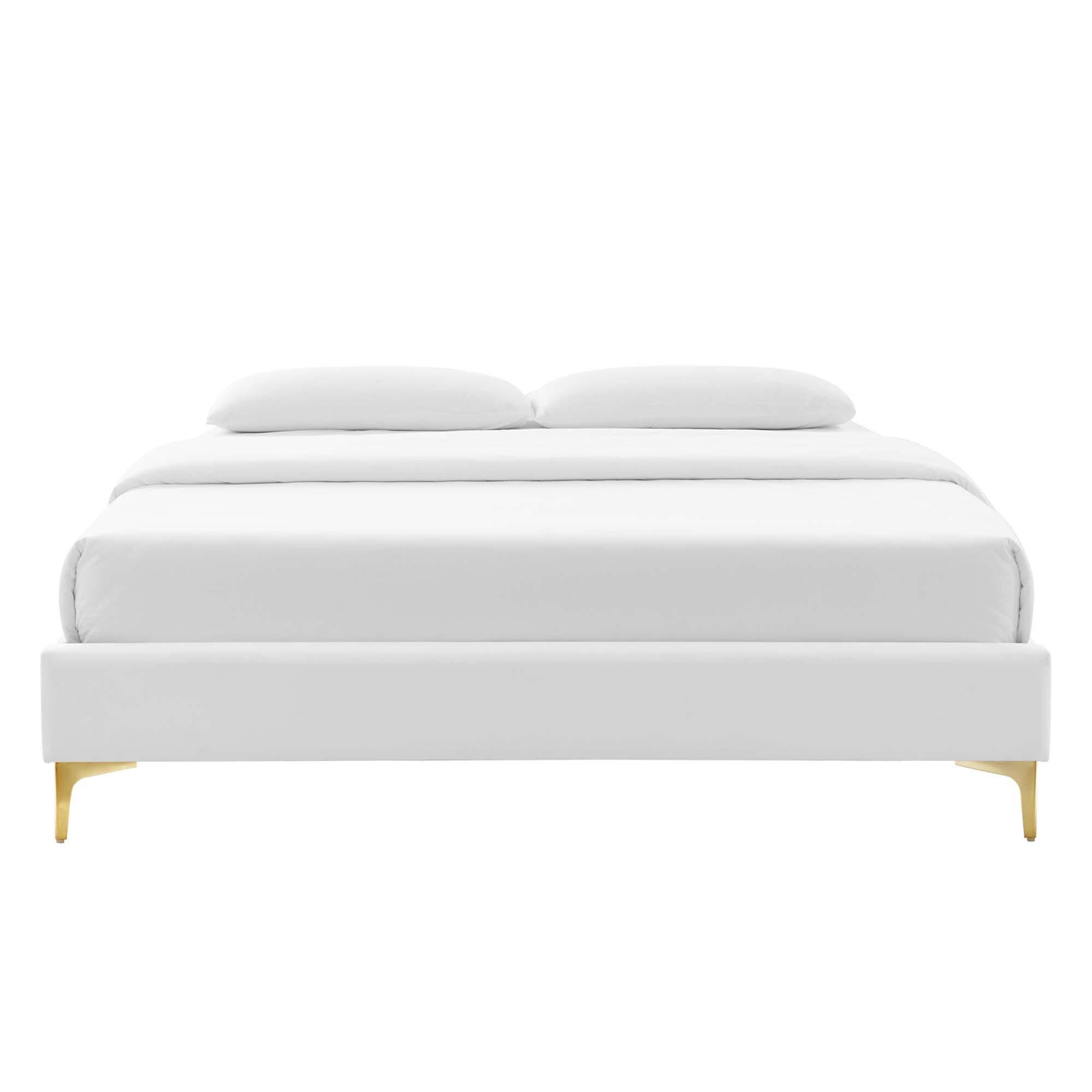 Modway Sutton Twin Bed, , large