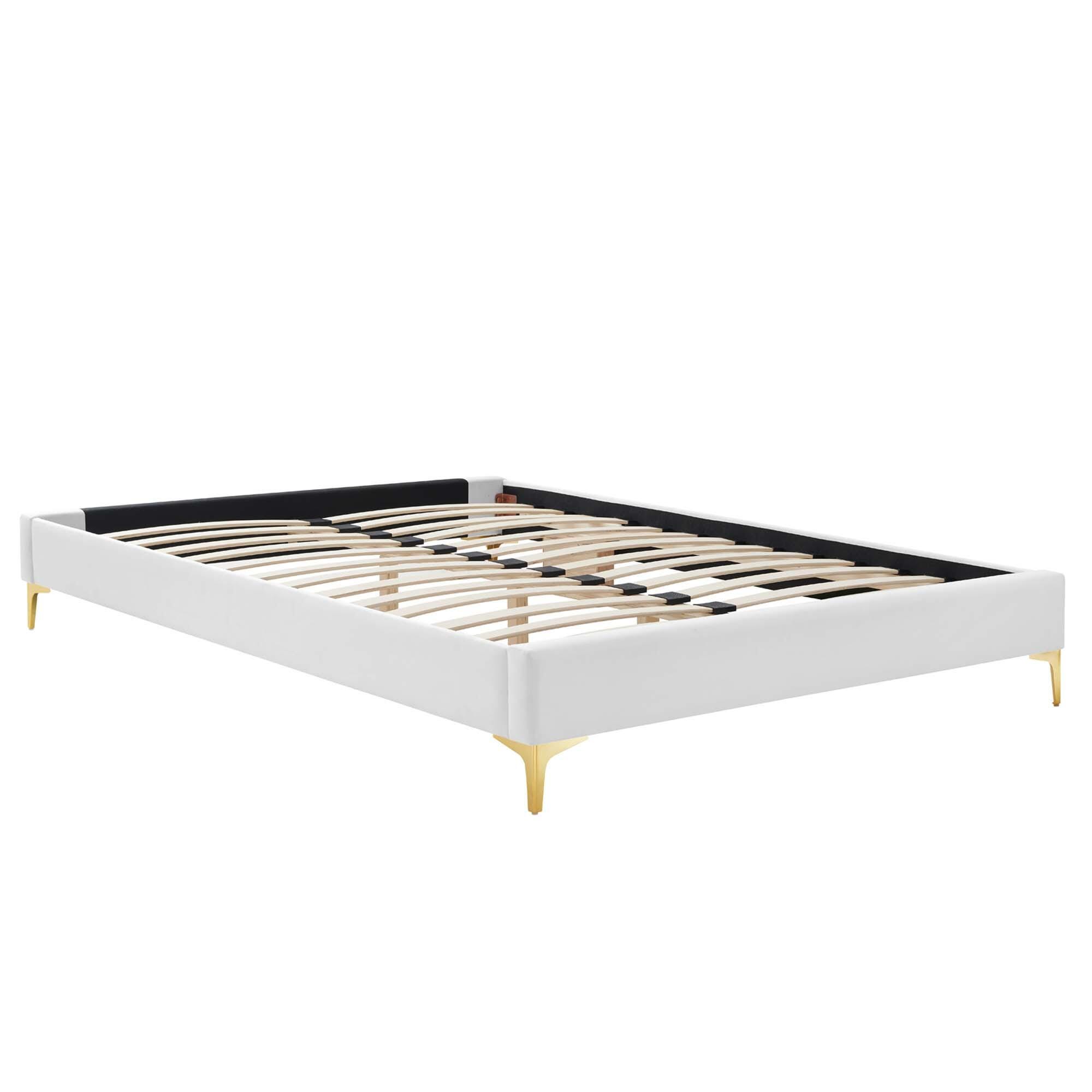 Modway Sutton Twin Bed, , large