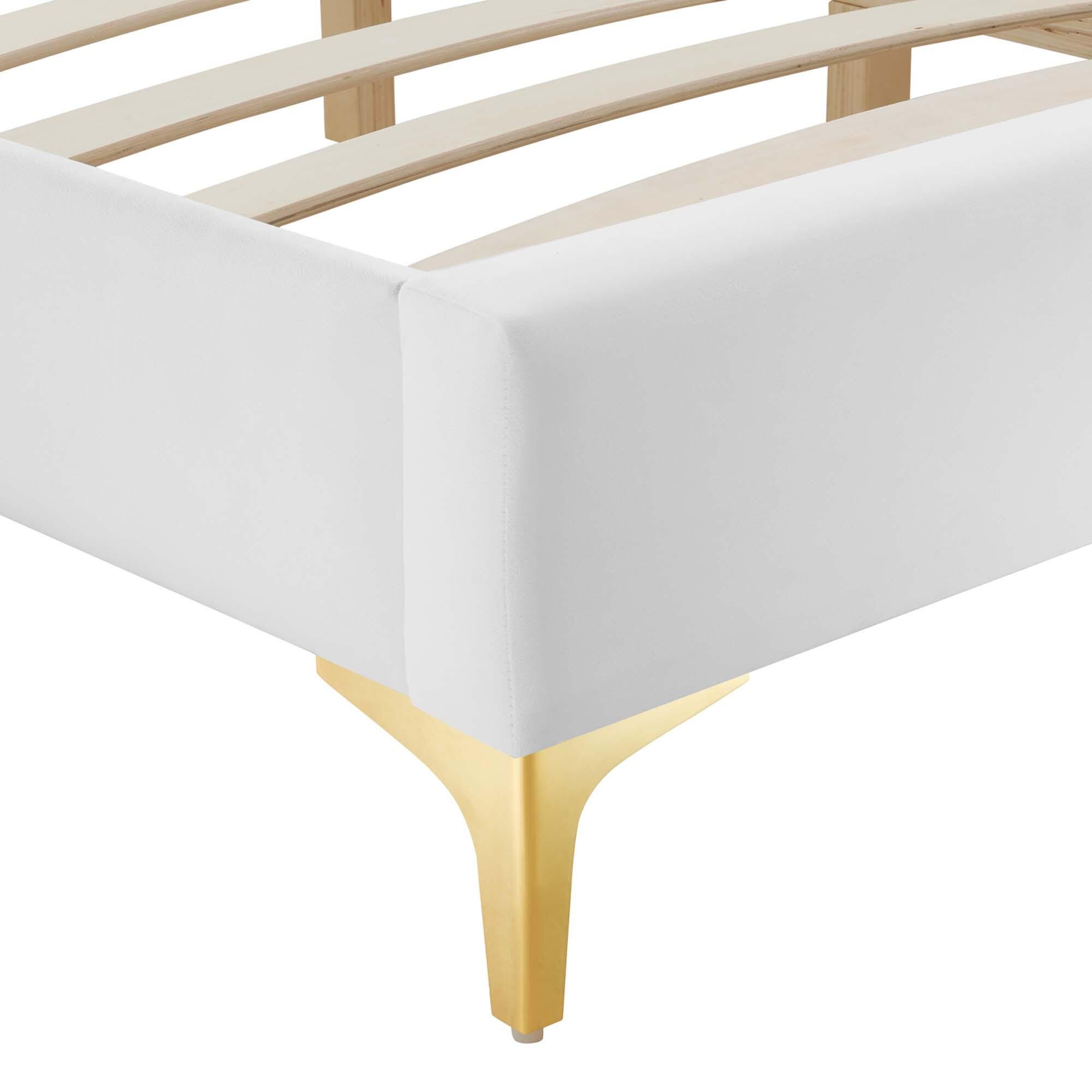 Modway Sutton Twin Bed, , large