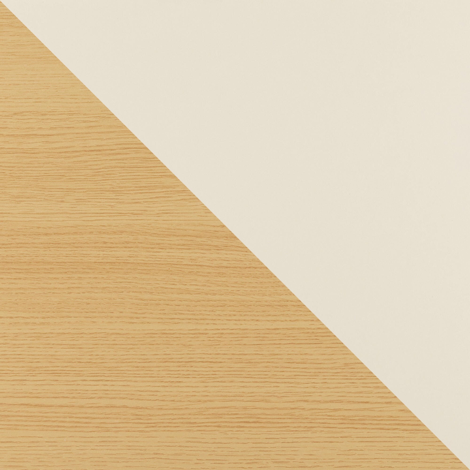 Swatch color Cream/Natural Oak , product with this swatch is currently selected