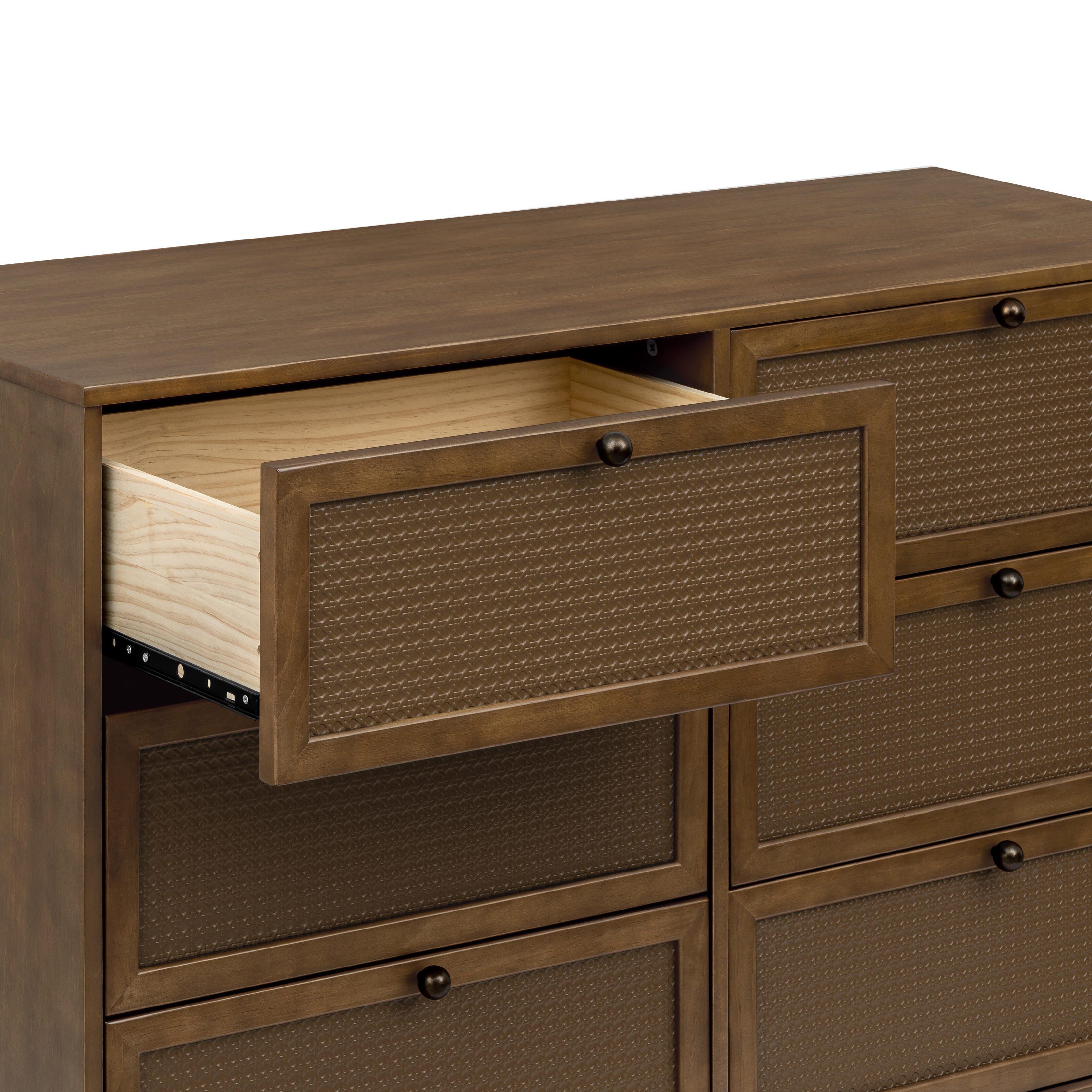 daVinci 18" 6 Drawer Dresser, , large