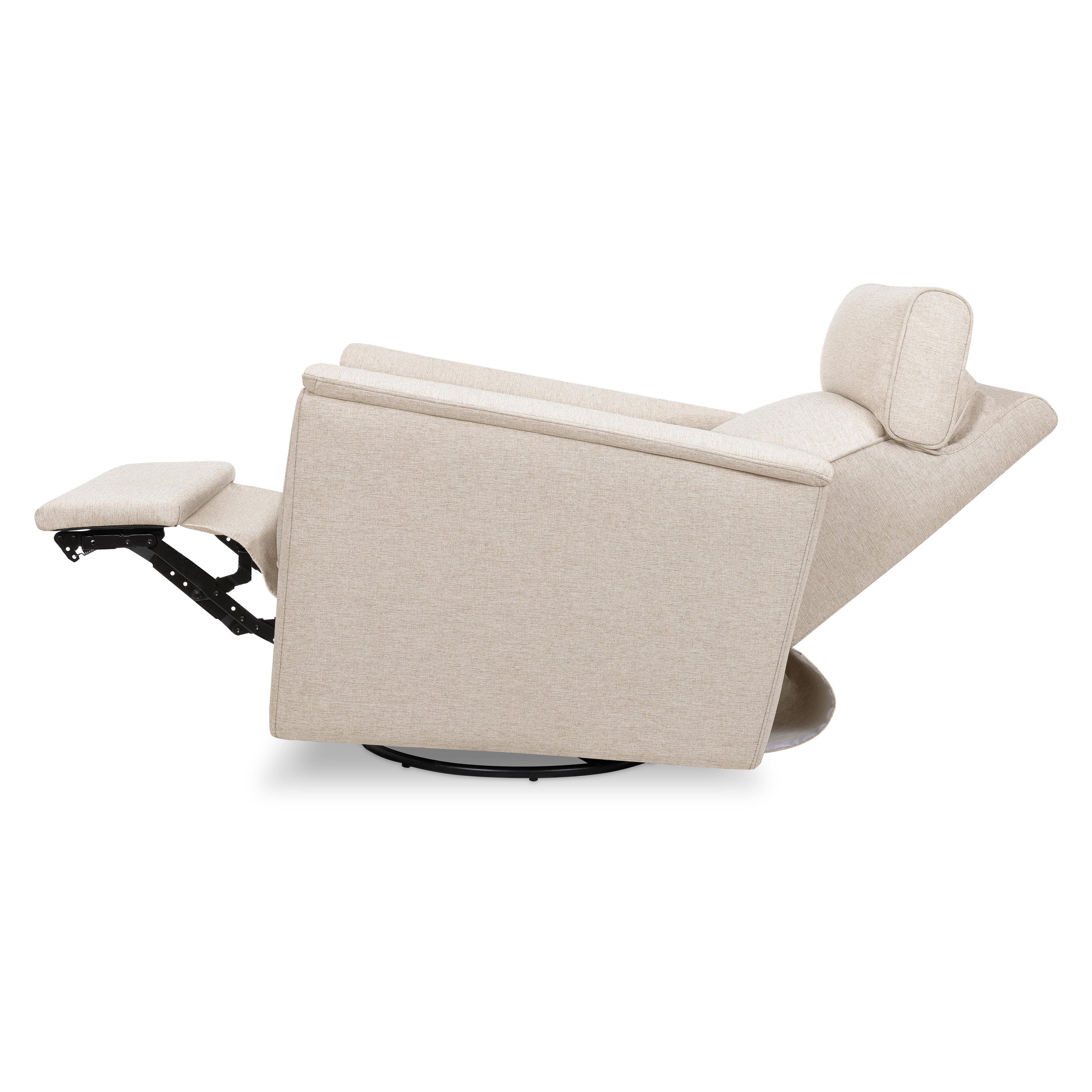Namesake Power Recliner, Beach, large