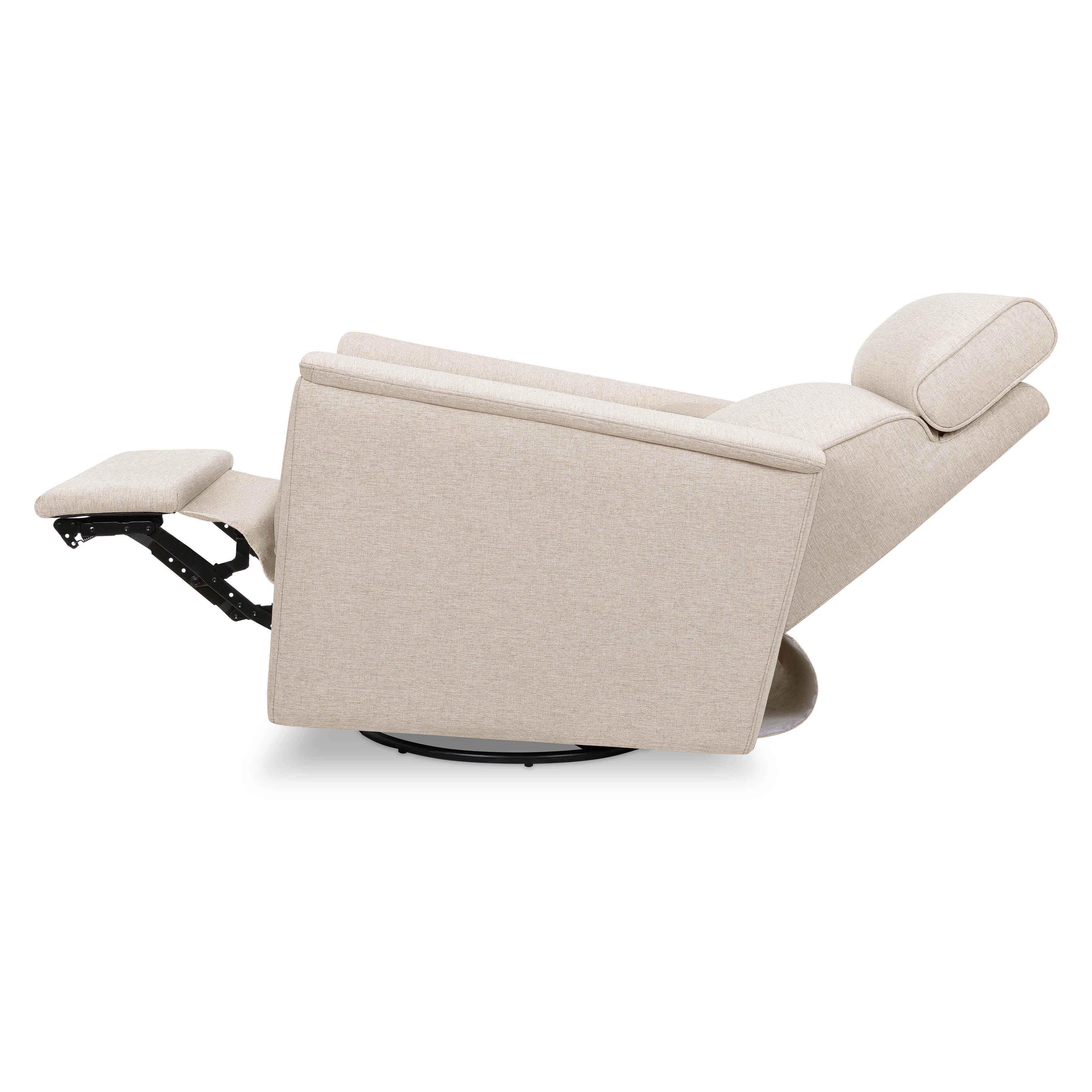 Namesake Power Recliner, Beach, large