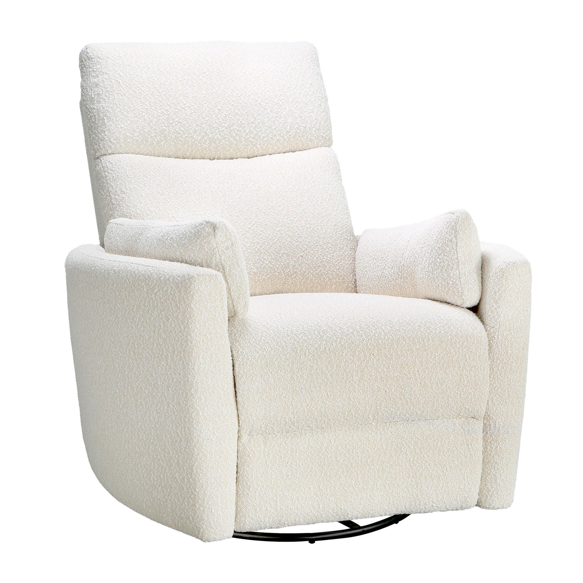 家具 ssssssk Second Story Home Lottie Manual Glider Recliner | Ashley