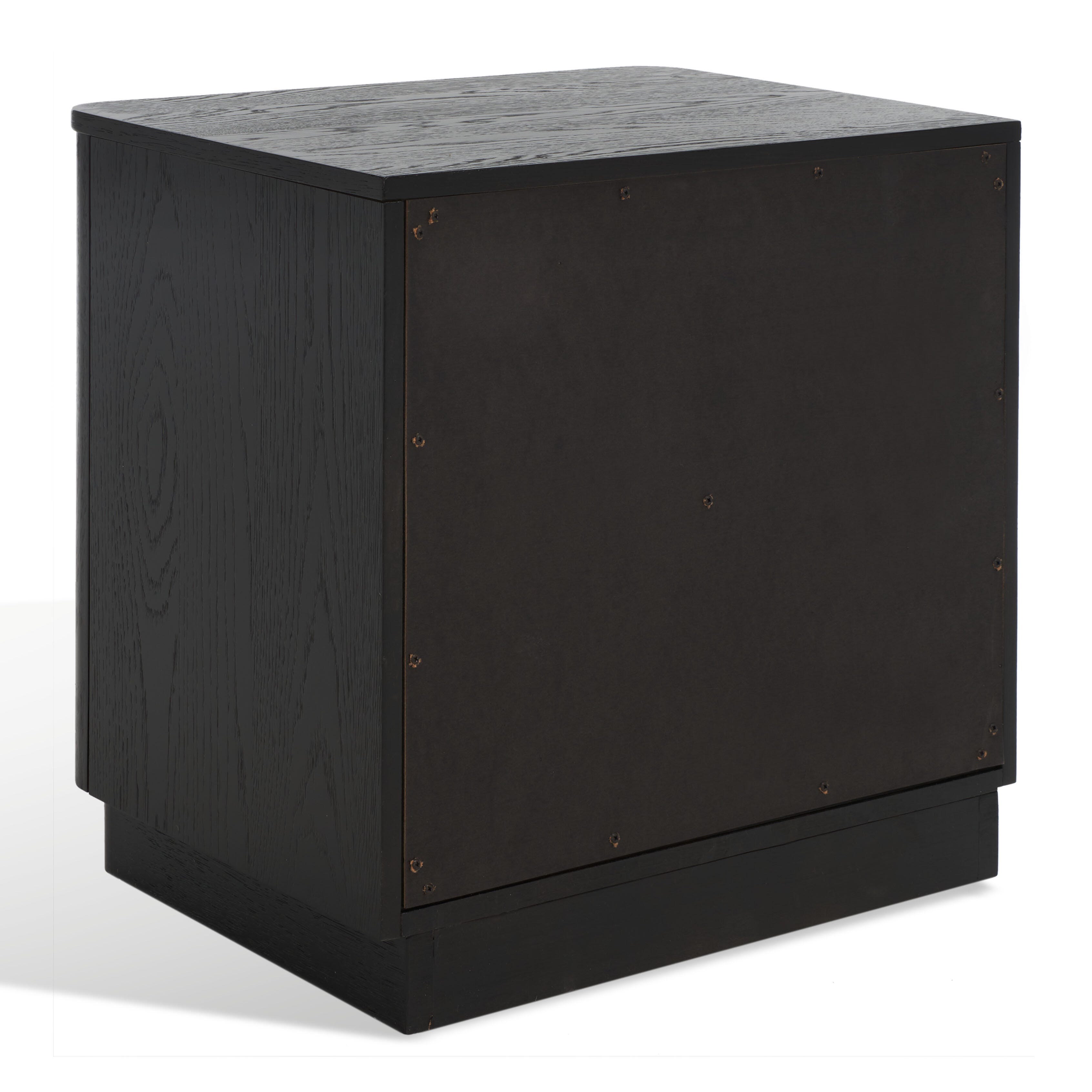 Safavieh Gabrietta 23" 2 Drawer Nightstand, , large