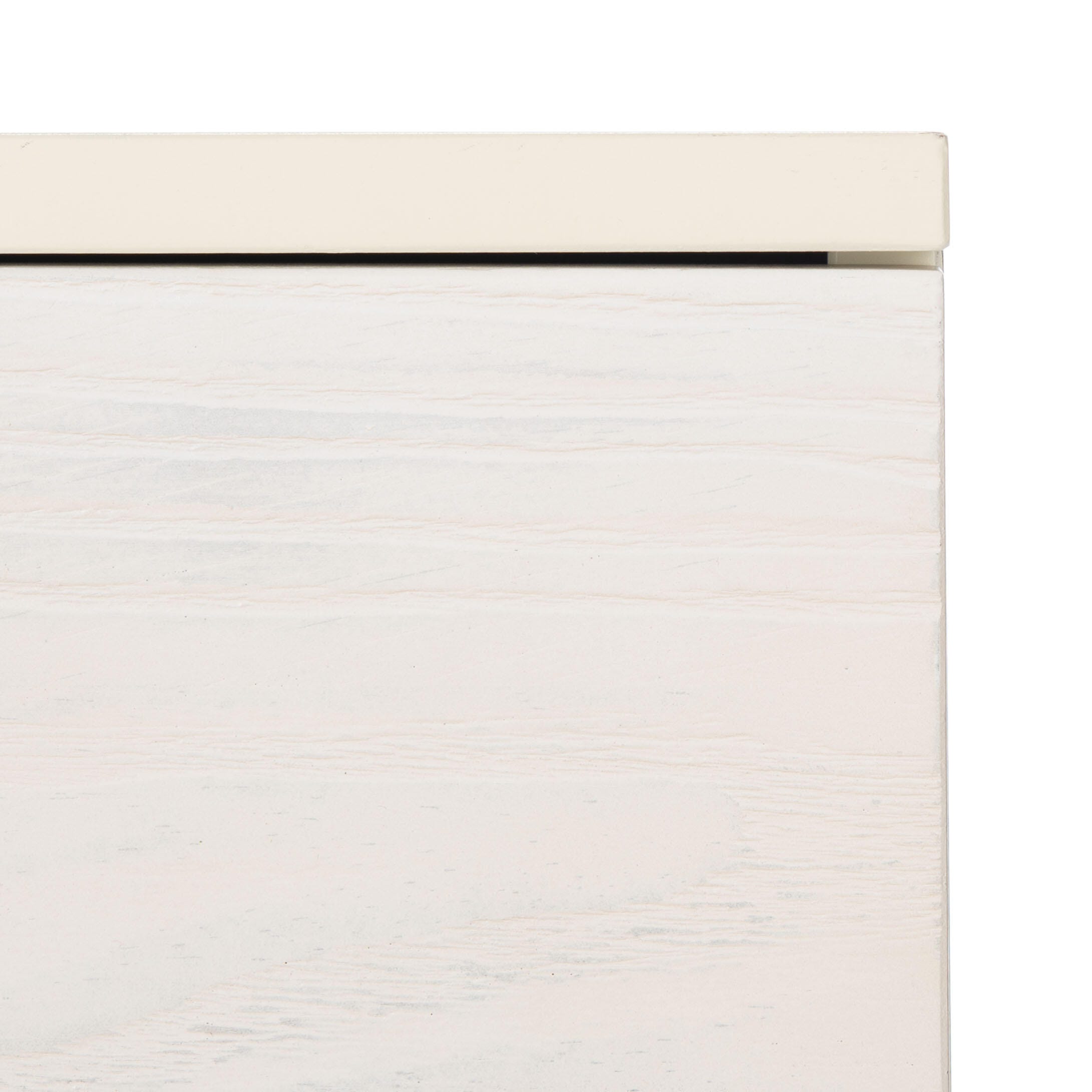Safavieh Genevieve 18" 2 Drawer Nightstand, , large