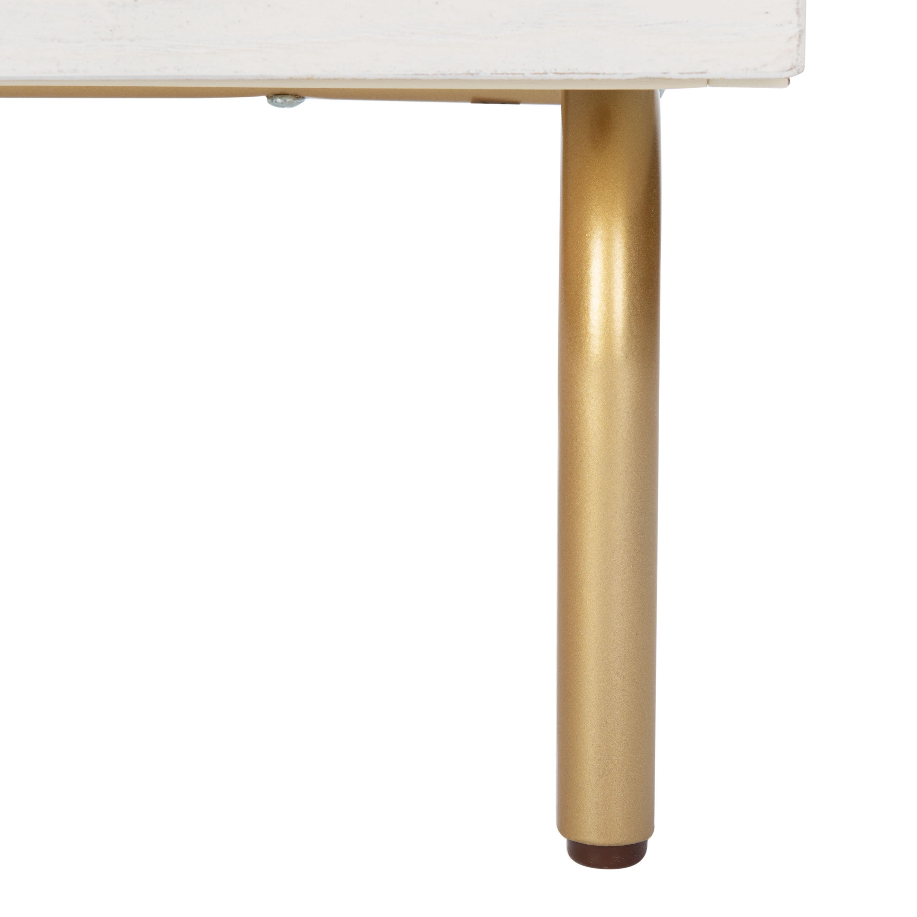 Safavieh Genevieve 18" 2 Drawer Nightstand, , large