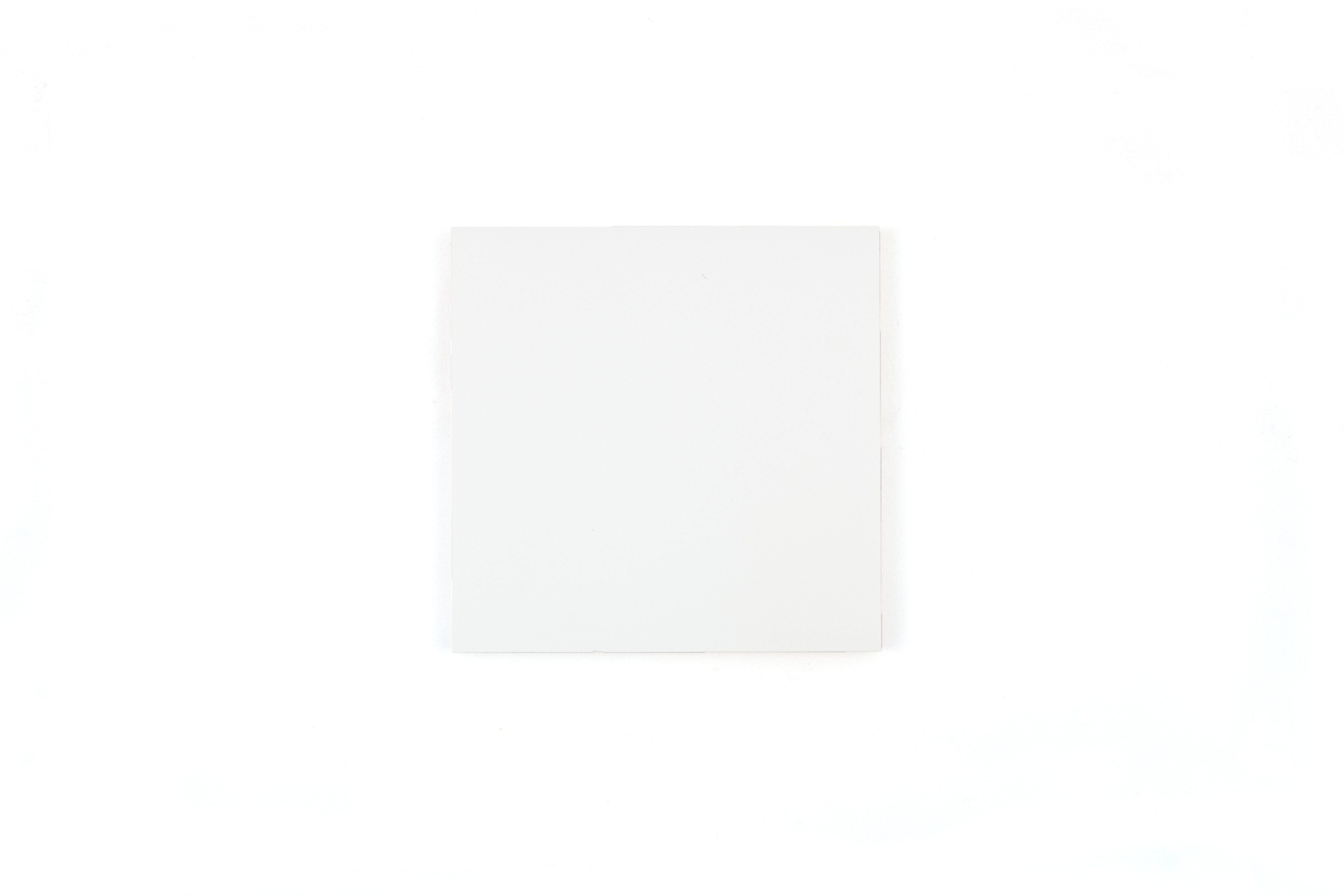 daVinci Beau 6 Drawer Dresser, White, large