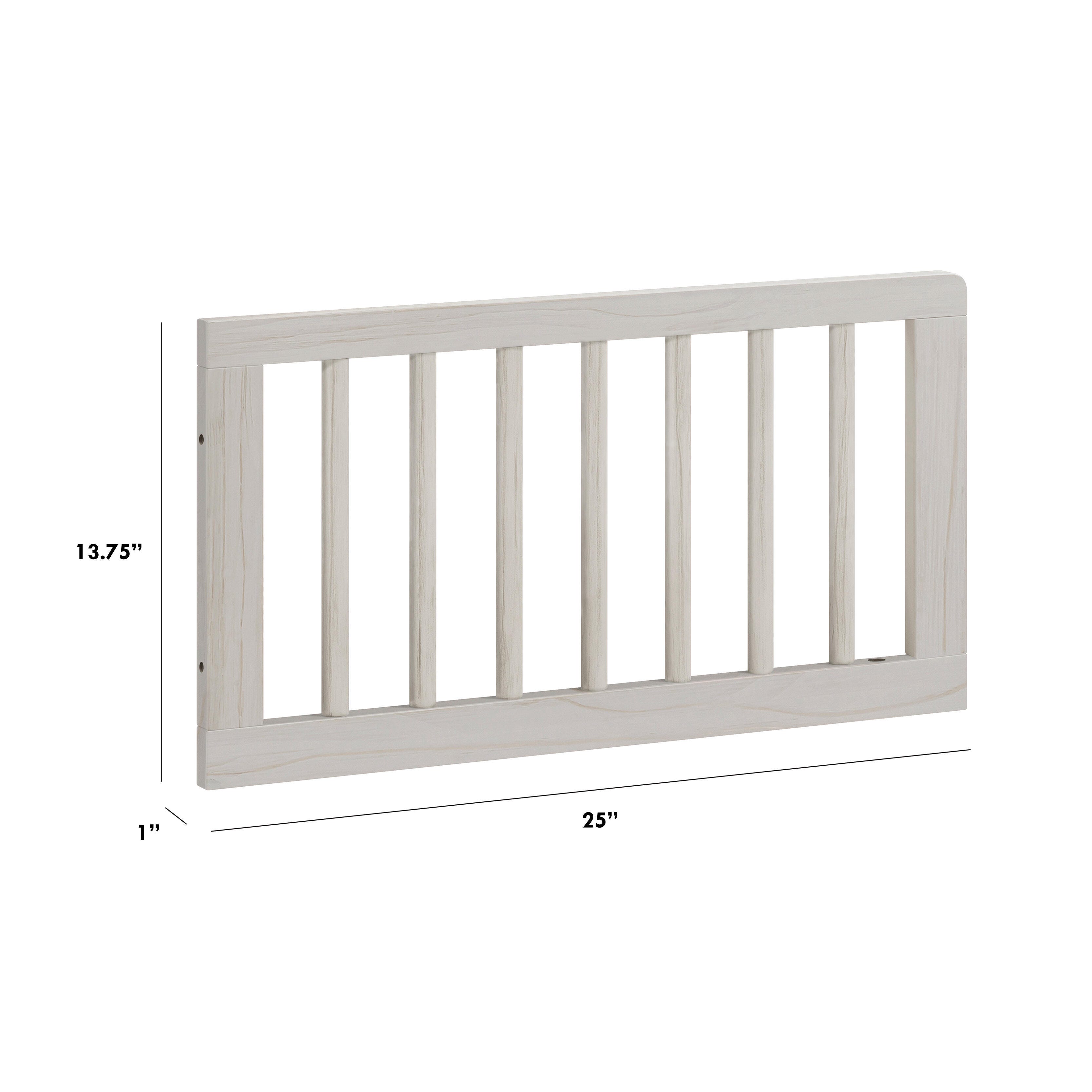Namesake Toddler Bed Conversion Kit, , large