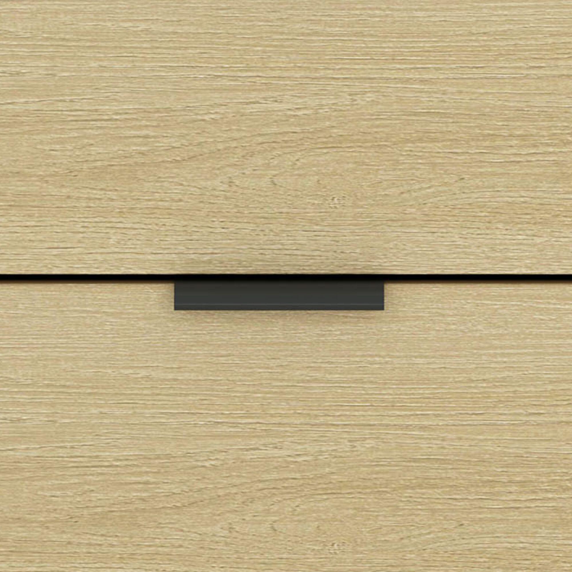 Swatch color Natural/Black , product with this swatch is currently selected