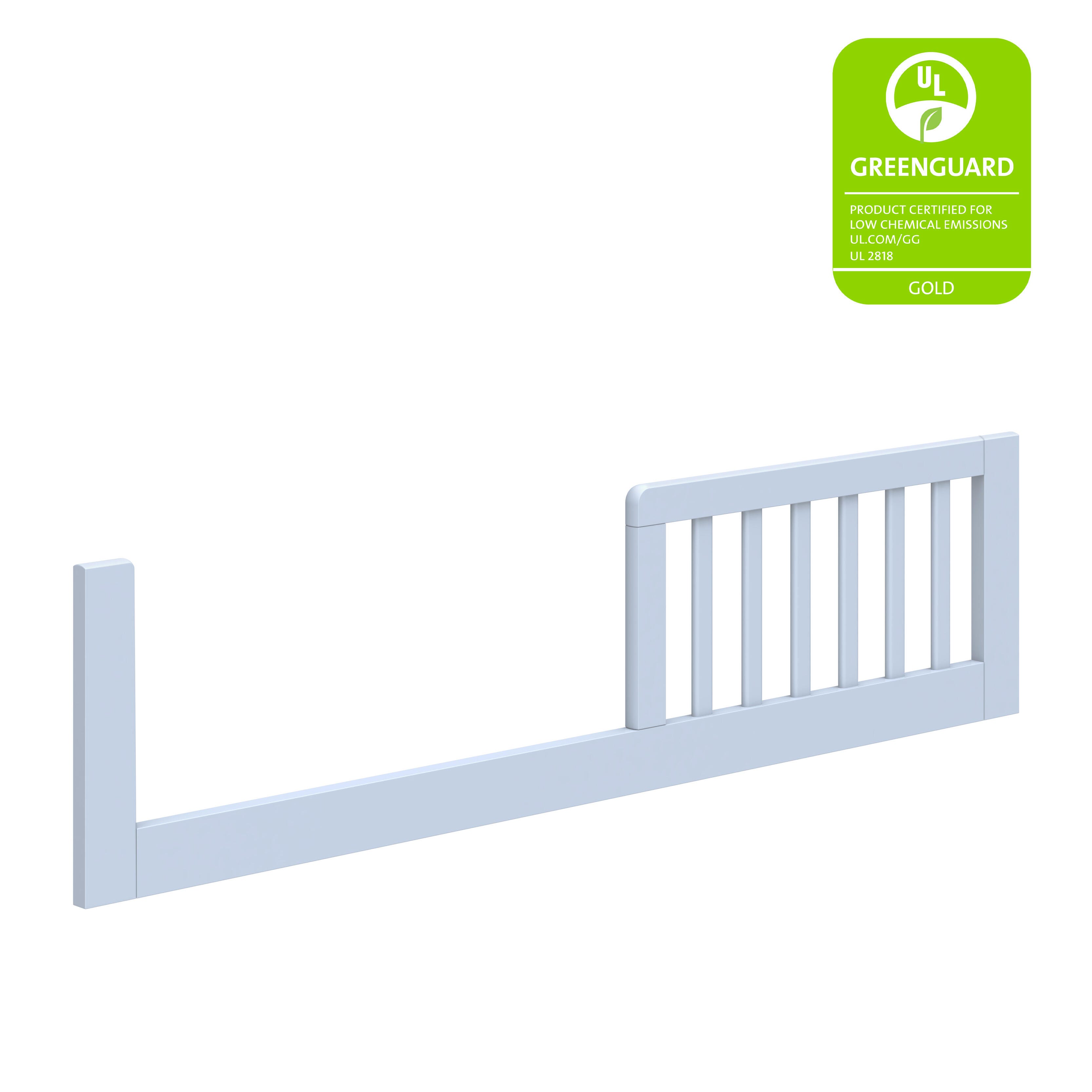 daVinci Bed Conversion Kit, , large