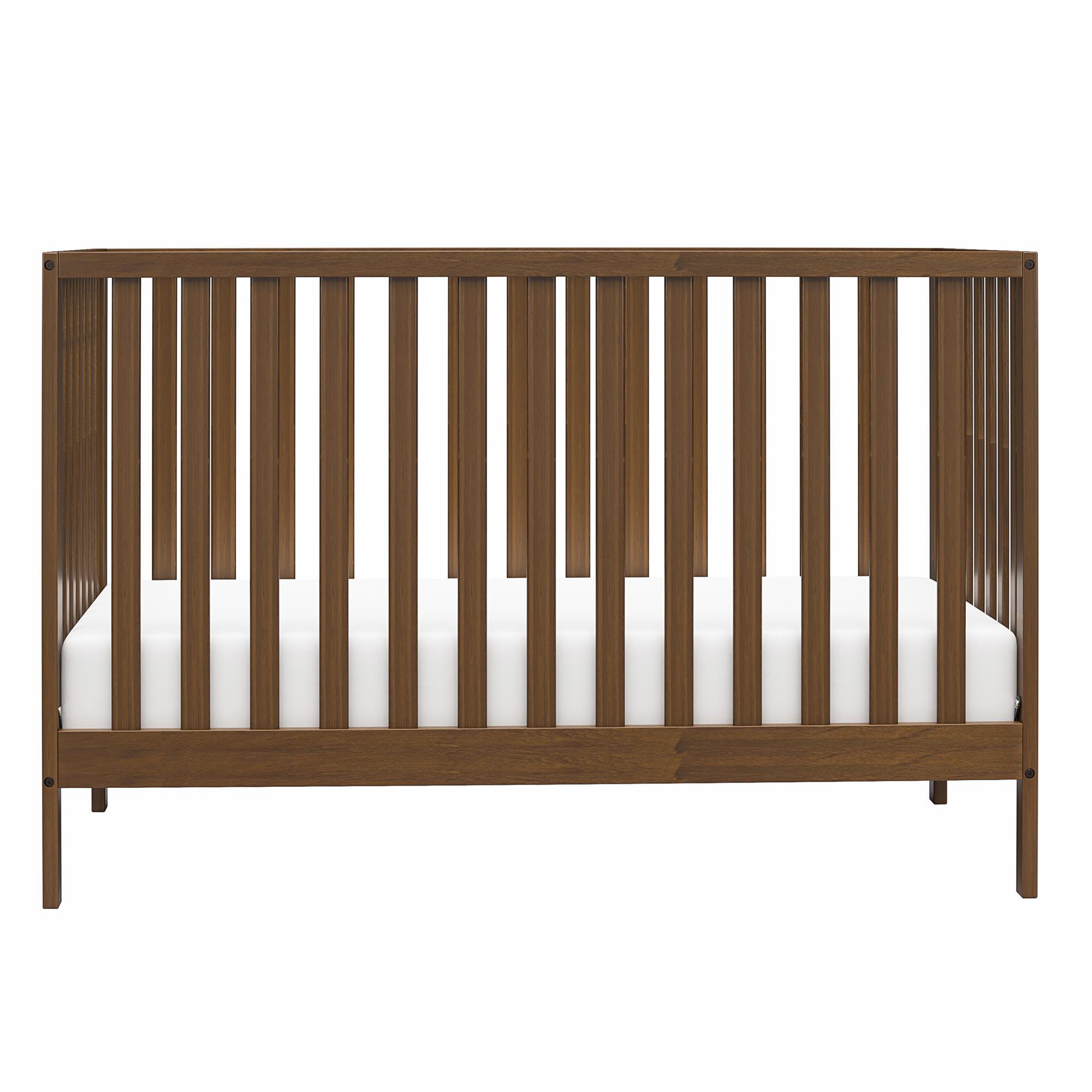 Baby Relax Ema 3-in-1 Convertible Crib, , large