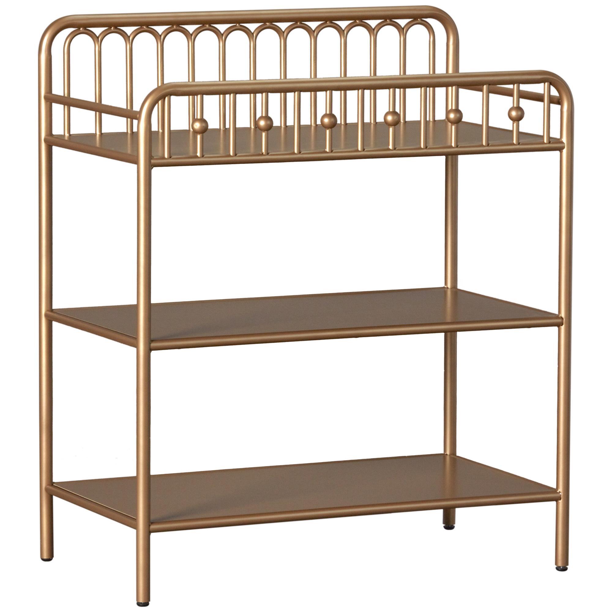 Little Seeds Monarch Hill Changing Table, , large