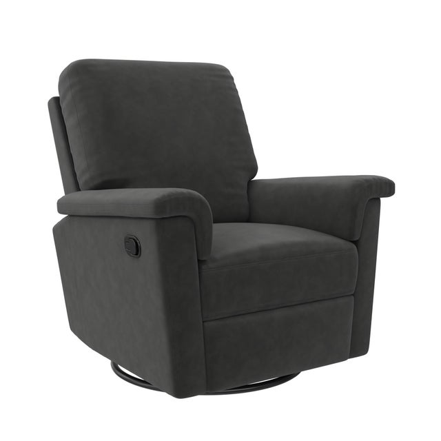 Baby Relax Terrin Swivel Manual Recliner