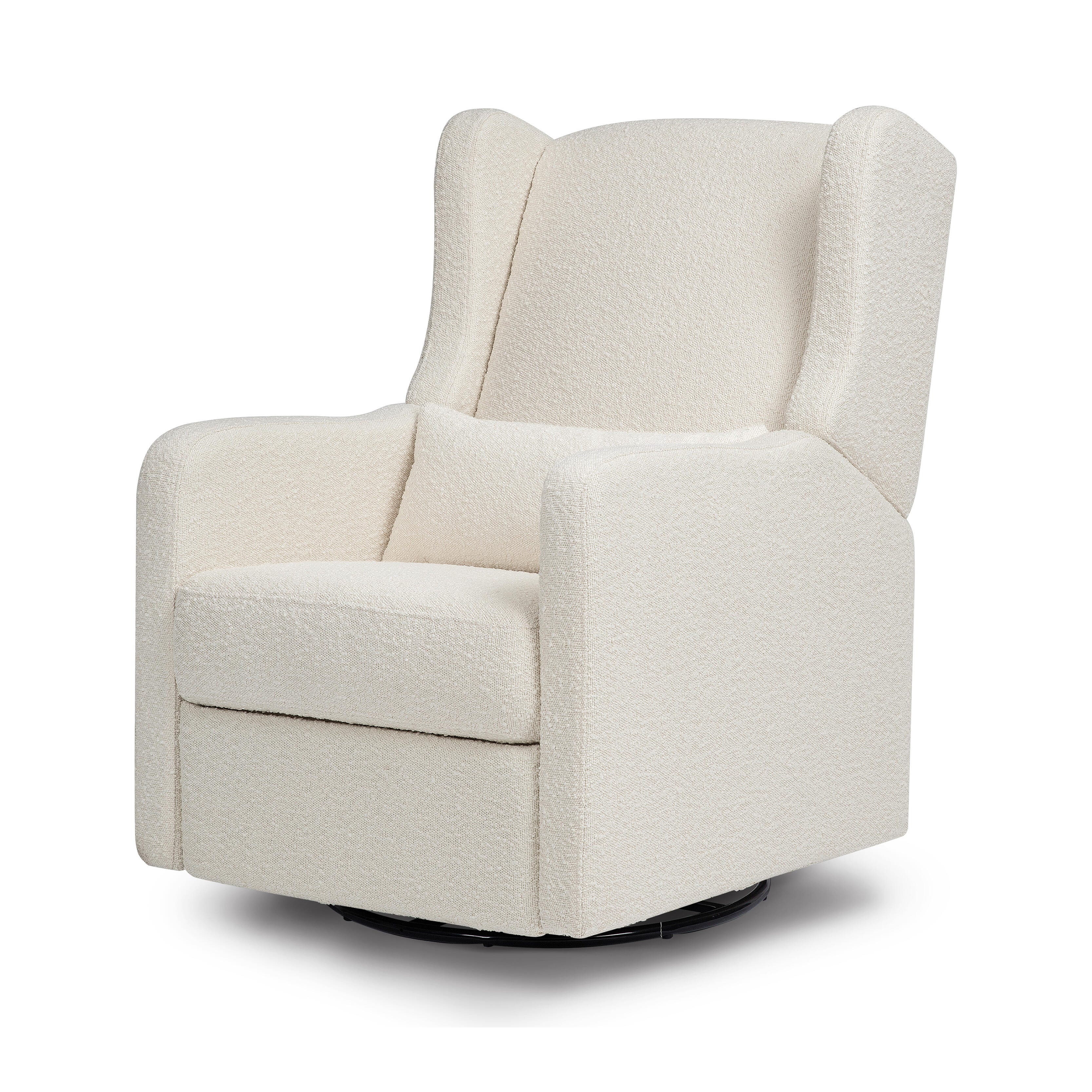 Carter's by daVinci Arlo Manual Recliner, , large
