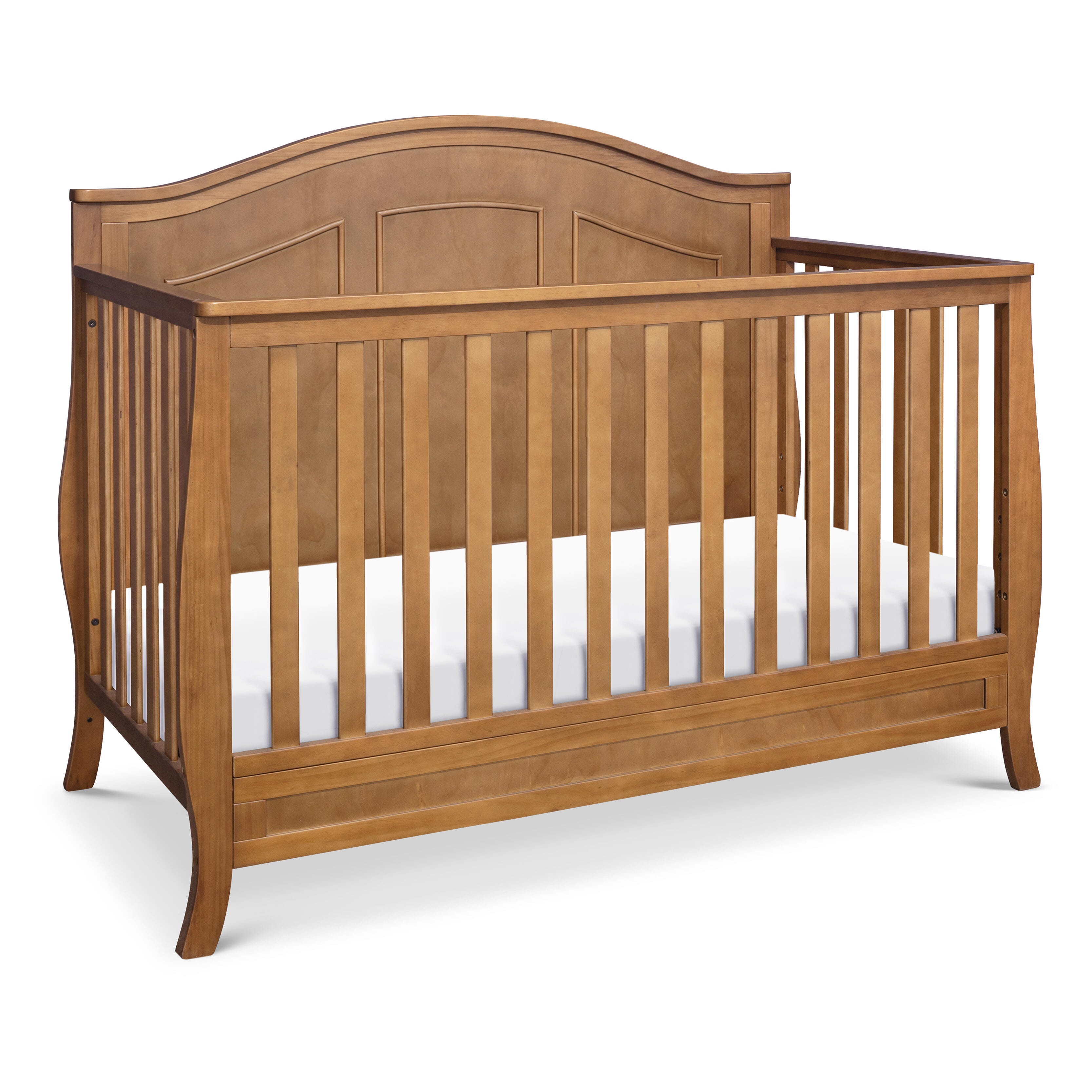 daVinci Emmett 4-in-1 Convertible Crib, , large