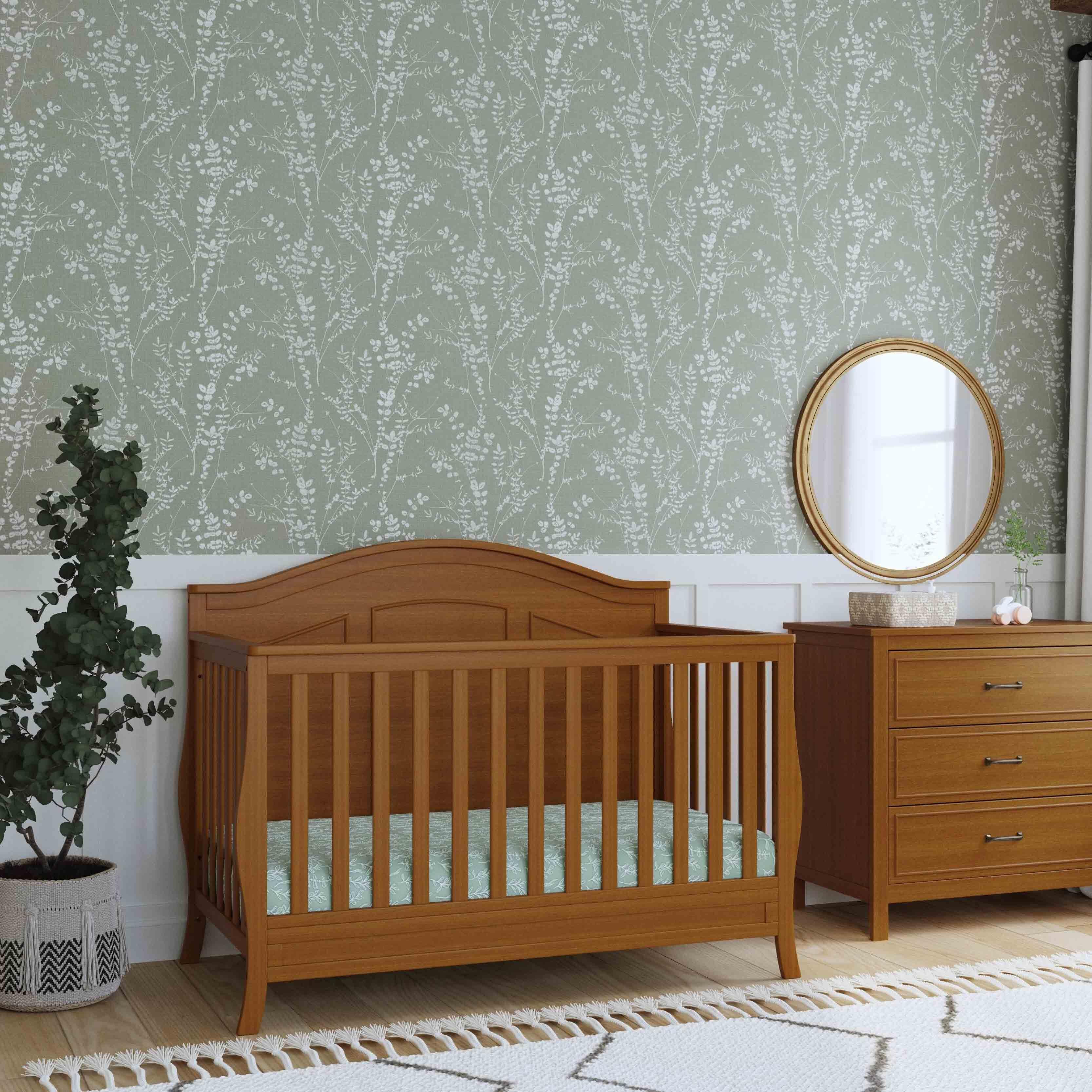 daVinci Emmett 4-in-1 Convertible Crib, , large