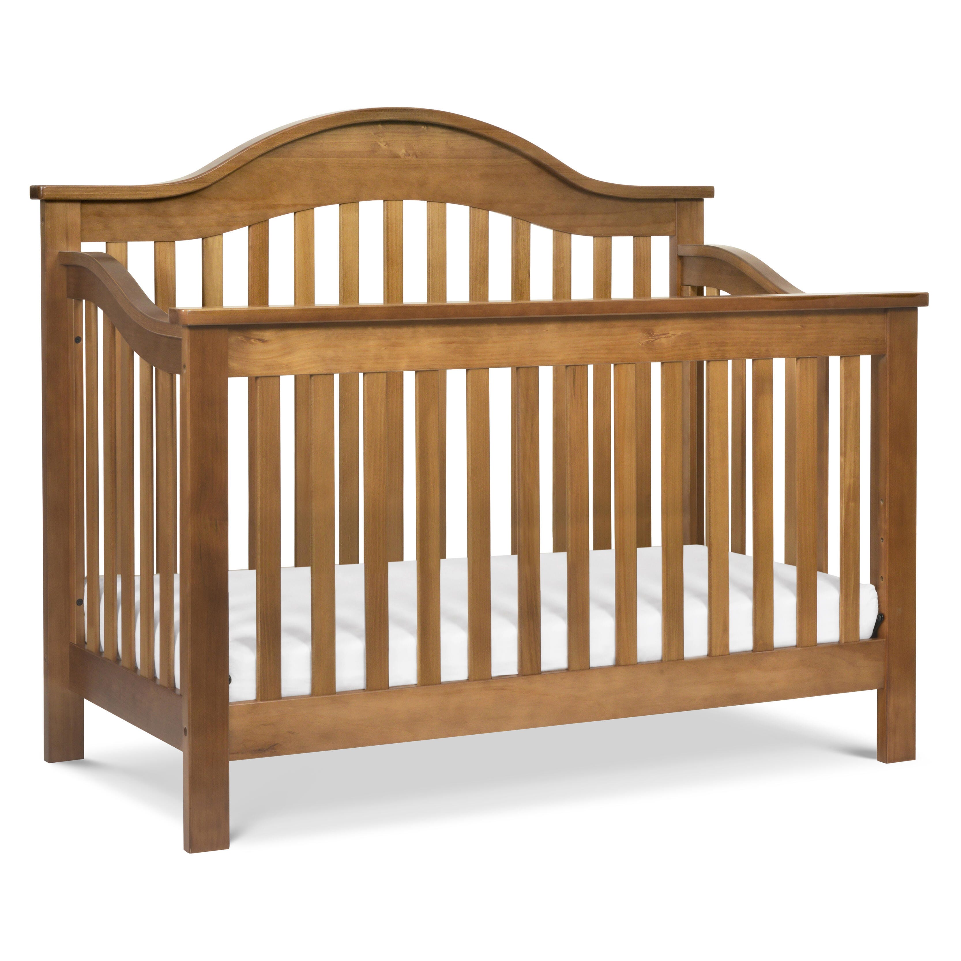 daVinci Jayden 4-in-1 Convertible Crib | Ashley