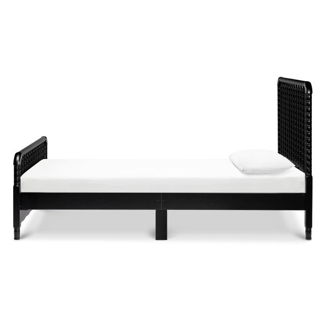 daVinci Jenny Lind Twin Bed, Ebony