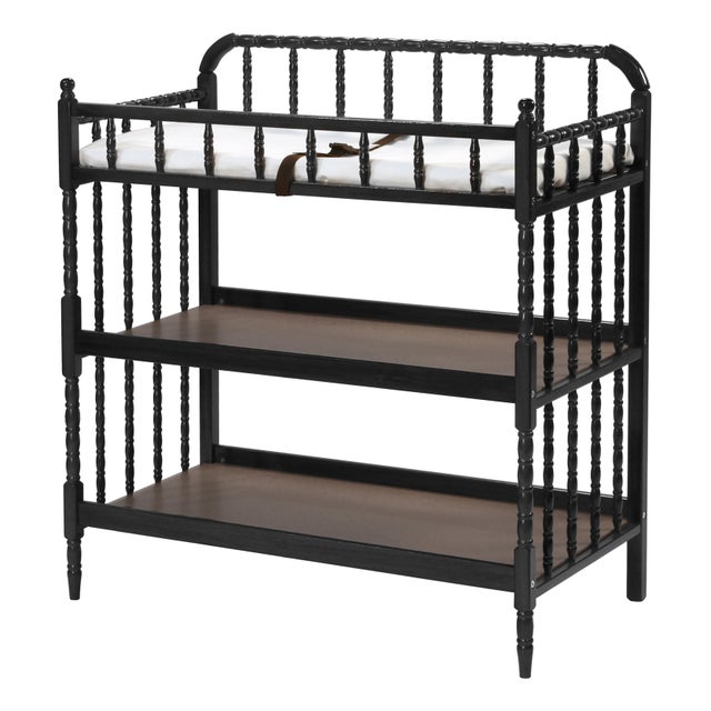 daVinci Jenny Lind Changing Table