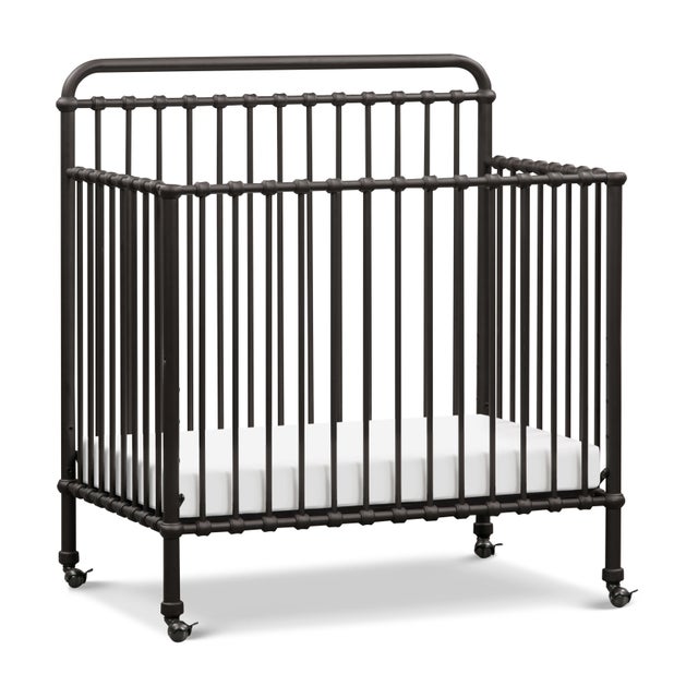 Namesake Winston 3-in-1 Convertible Mini Crib