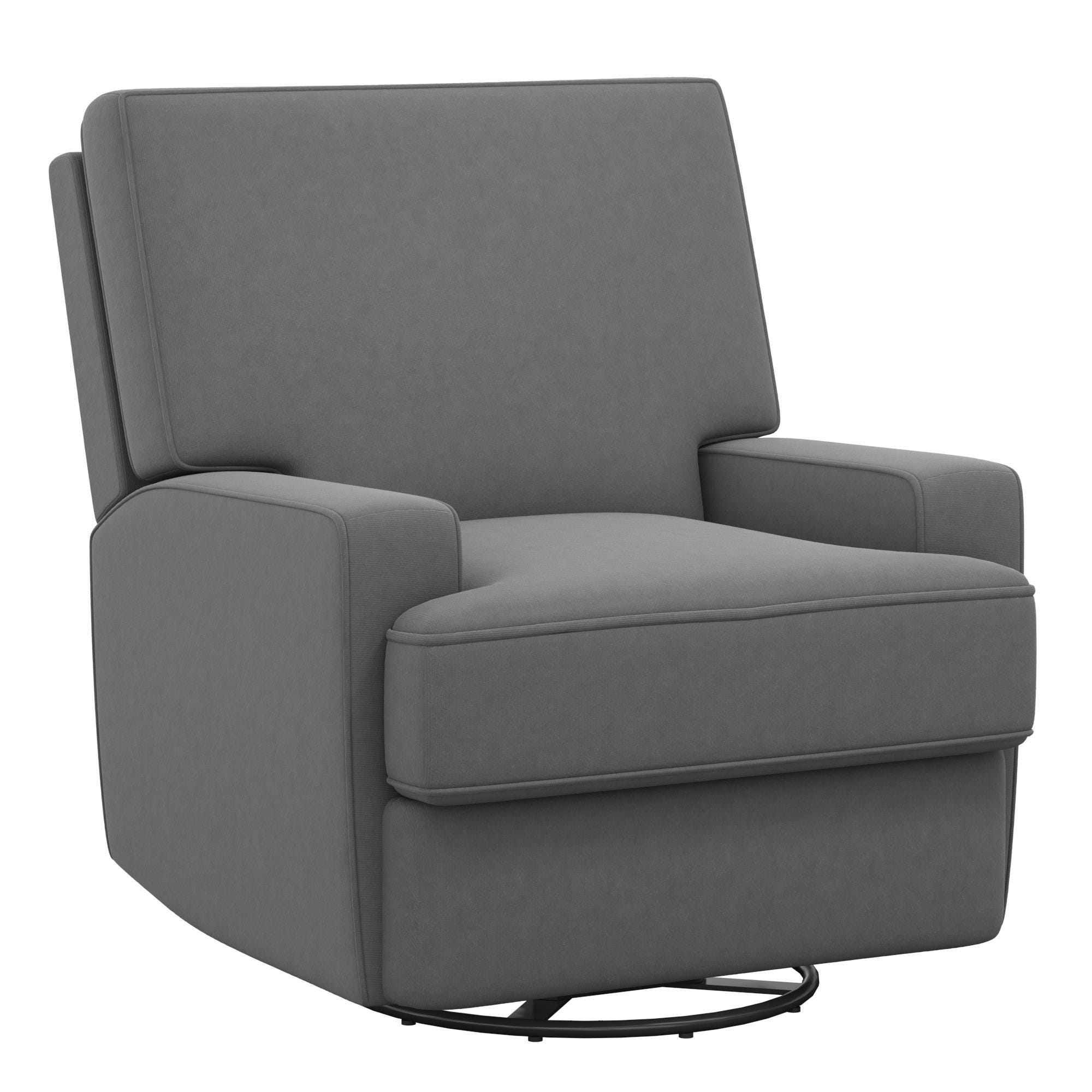 Baby Relax Rylan Manual Recliner, , large