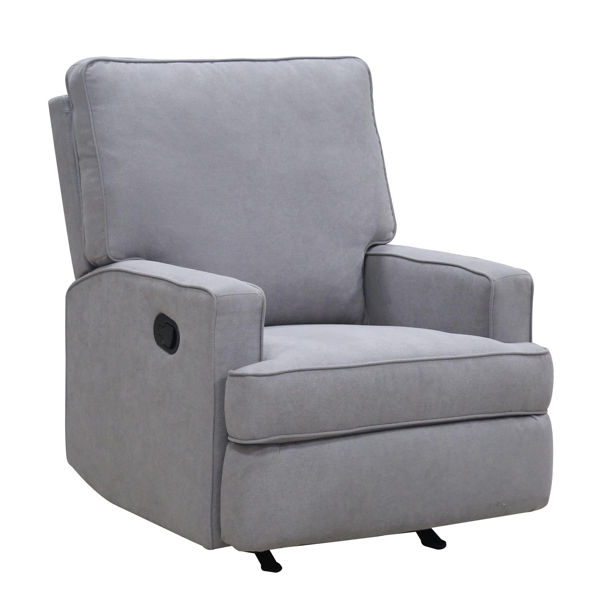 Baby Relax Salma Glider Recliner
