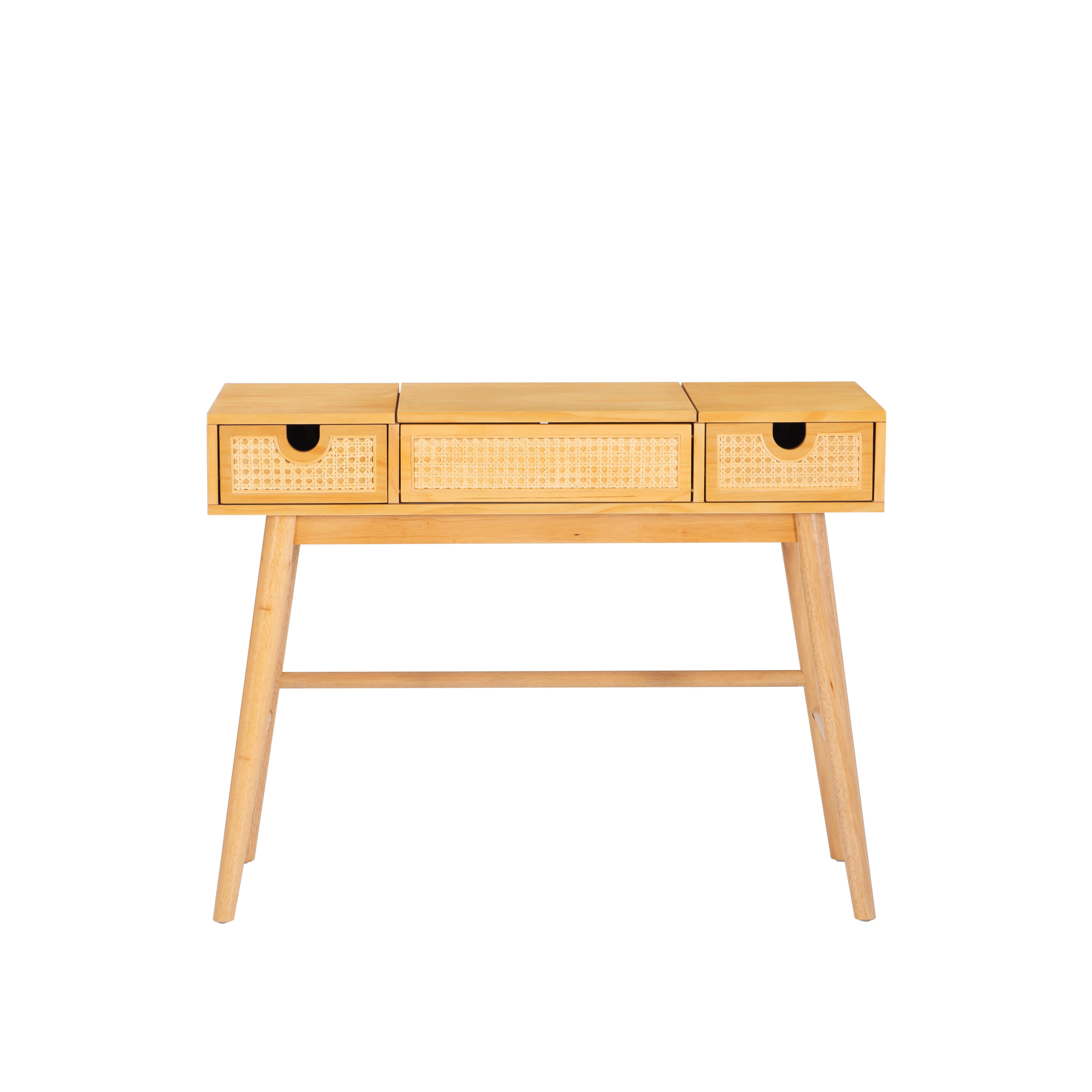 Linon Carson Vanity, , large