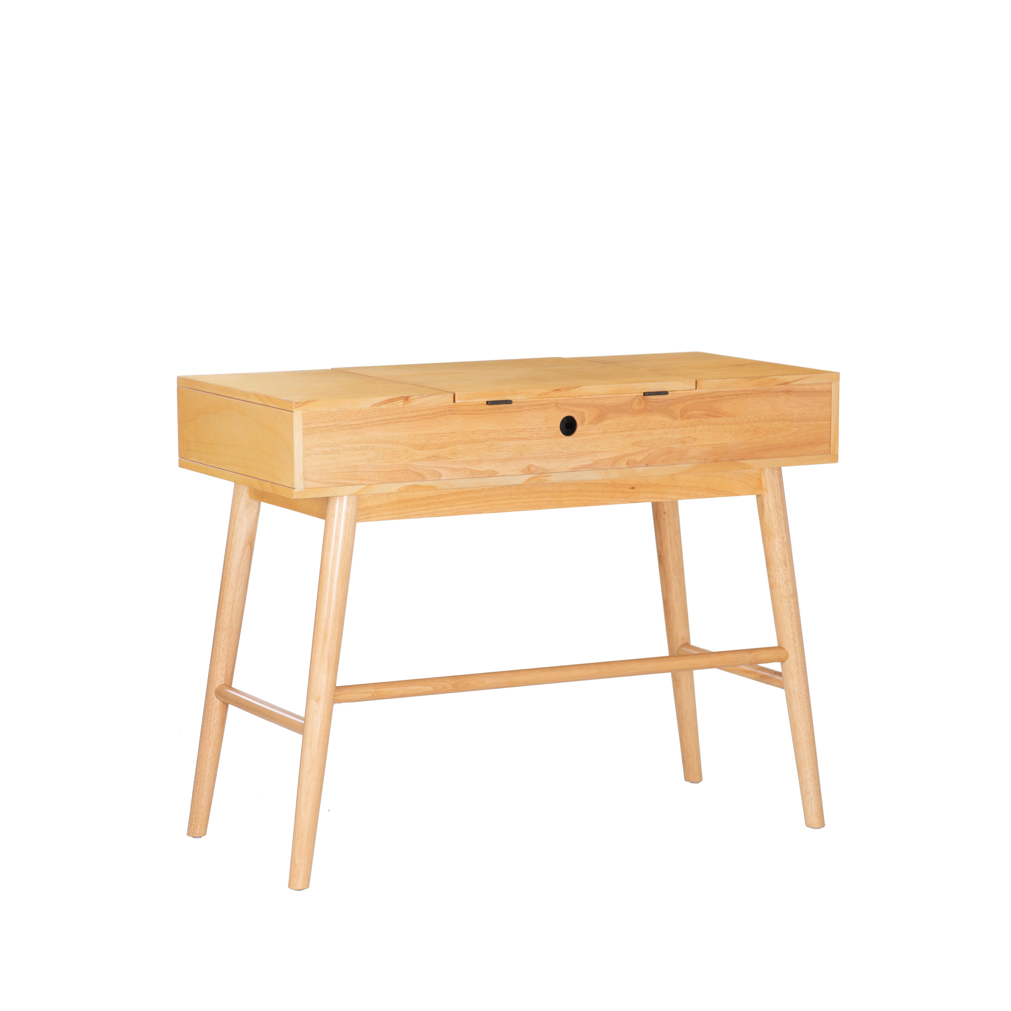 Linon Carson Vanity, , large