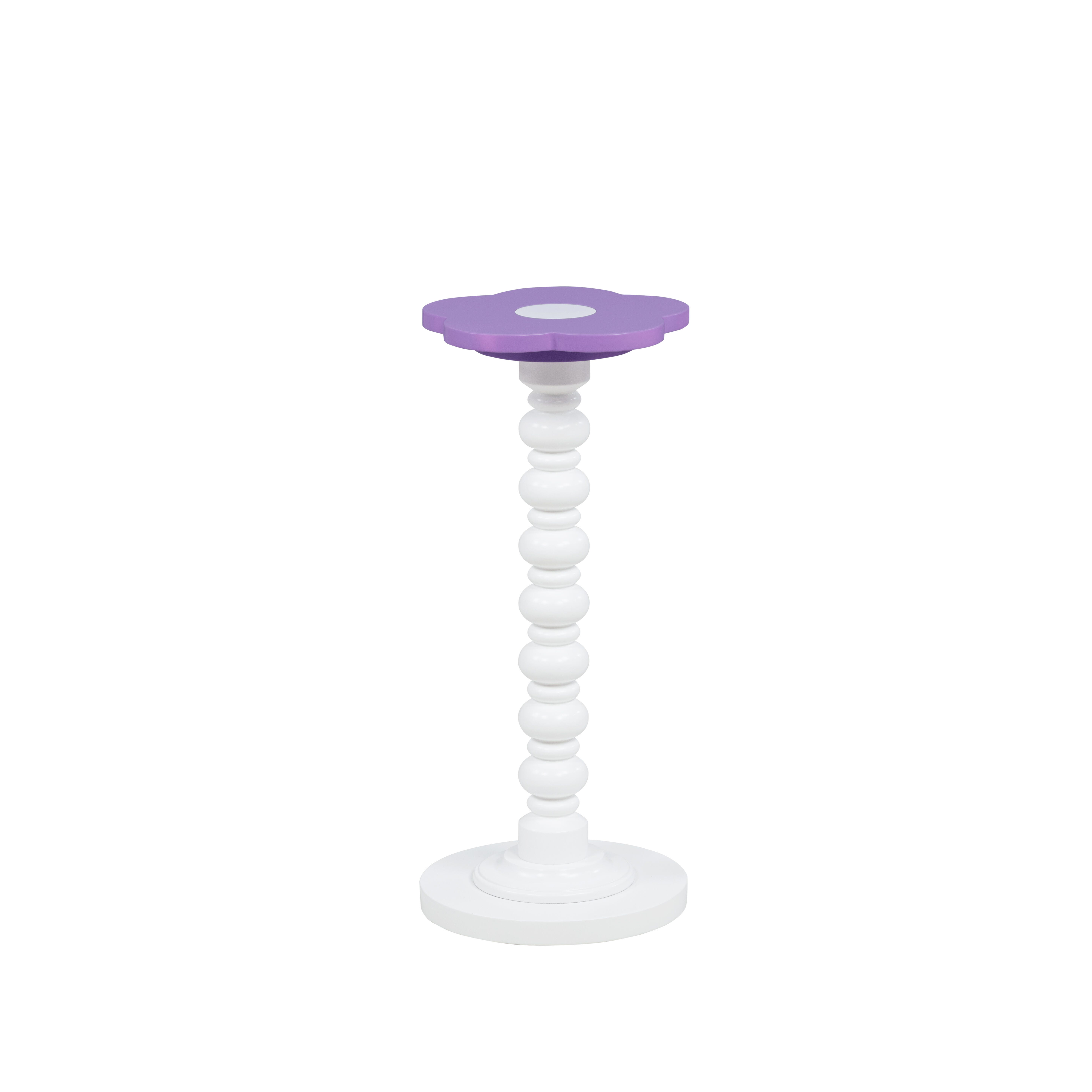 Linon Candice Side Table, , large