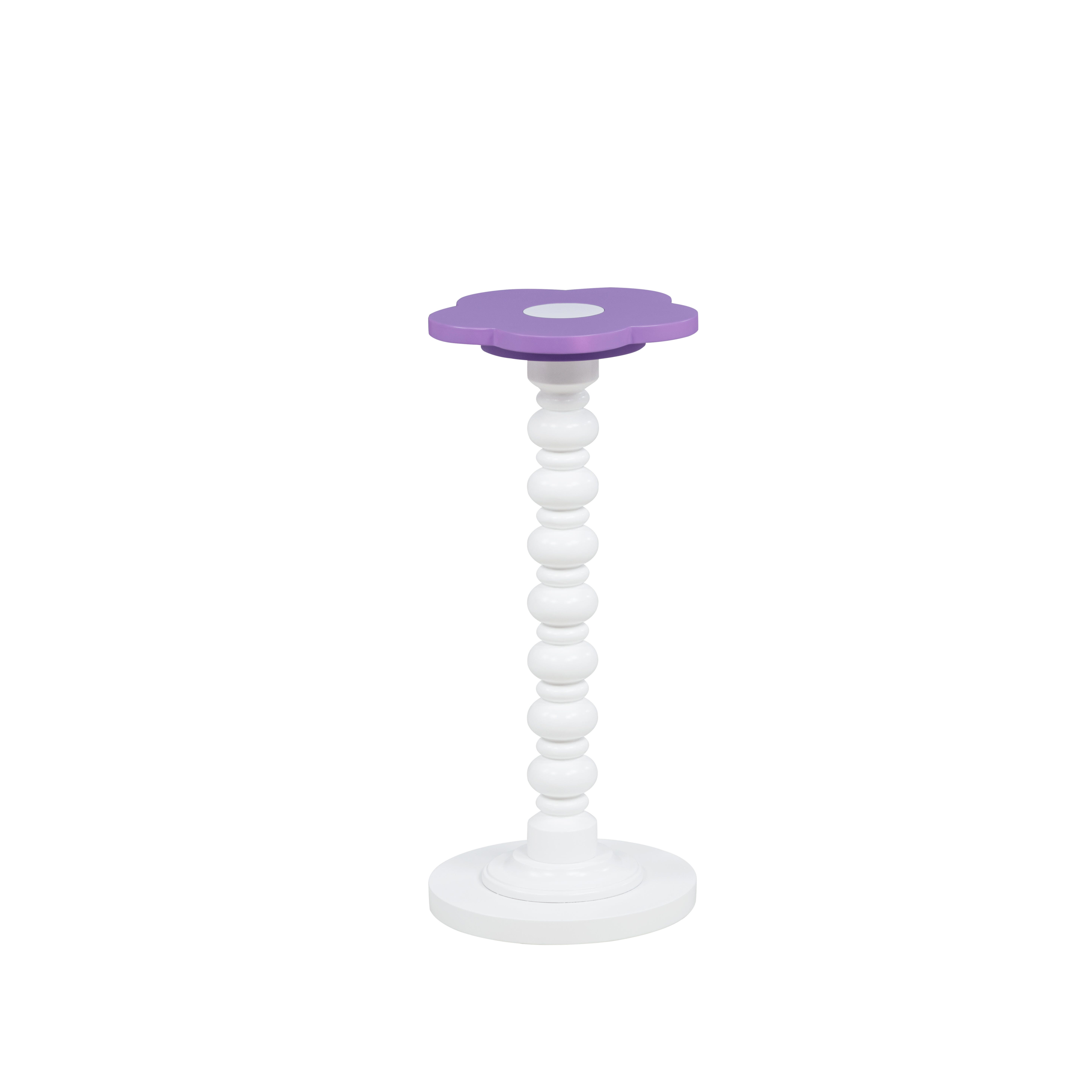 Linon Candice Side Table, , large