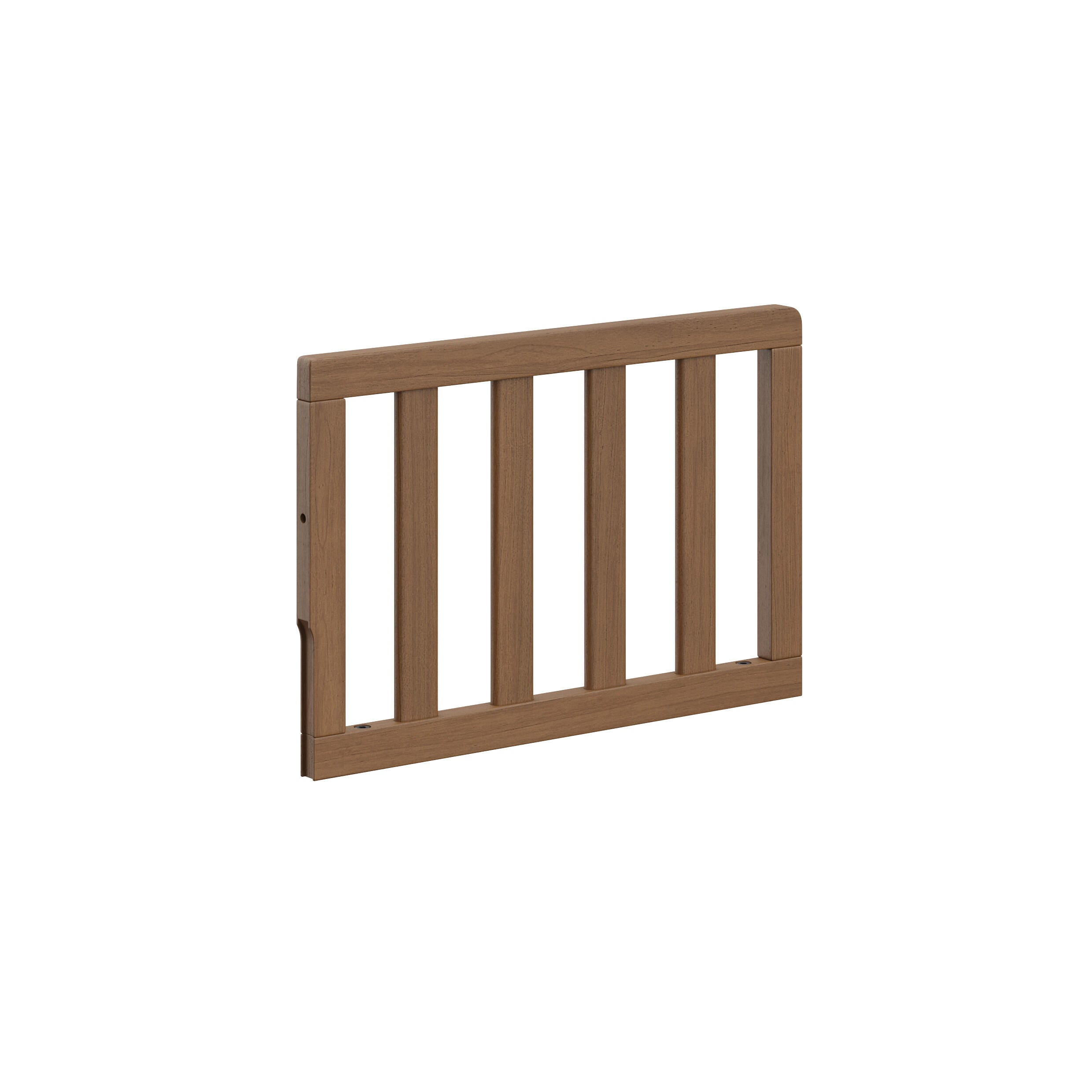 Graco Toddler Bed Conversion Kit, Hazelnut, large