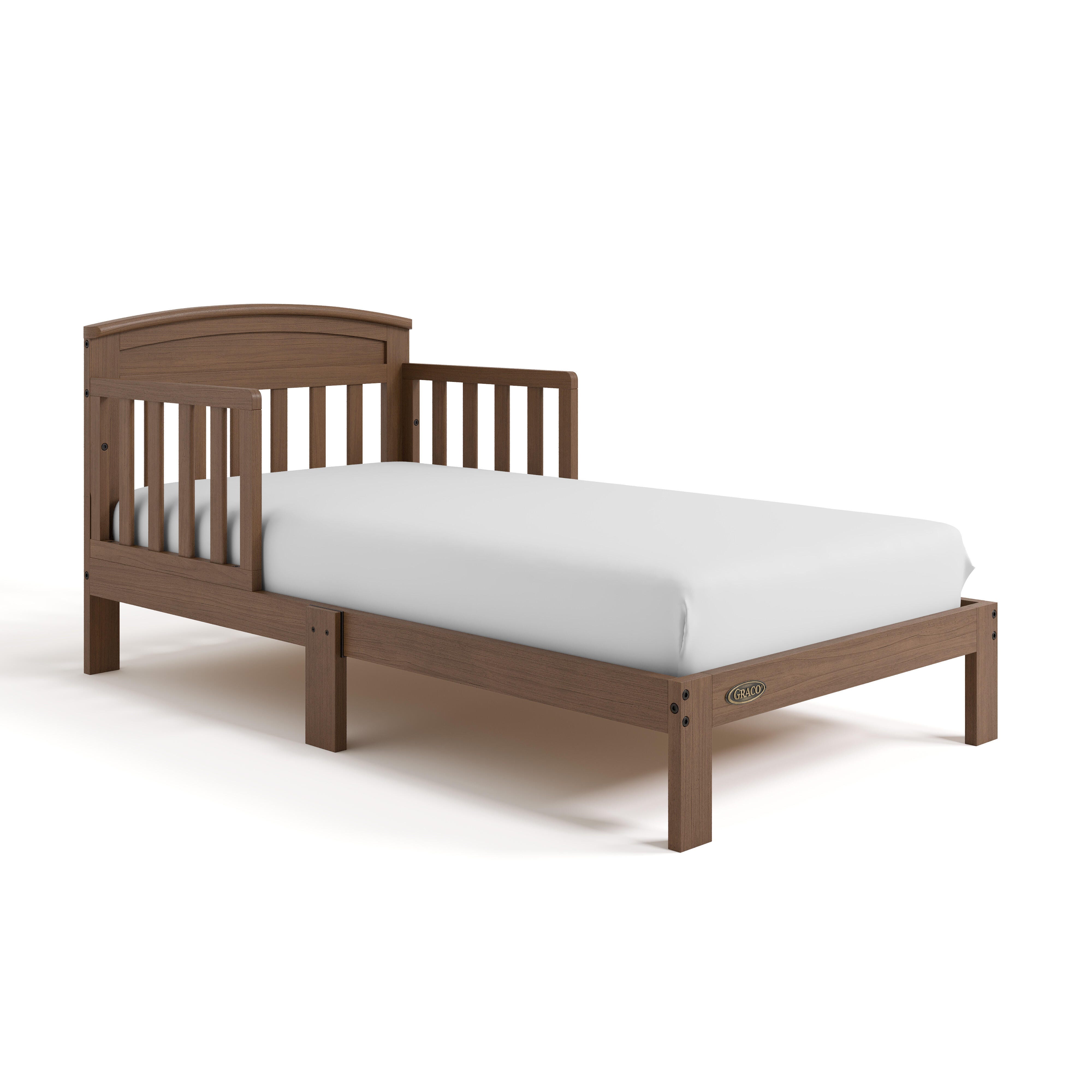 Graco Benton Toddler Open Frame Bed