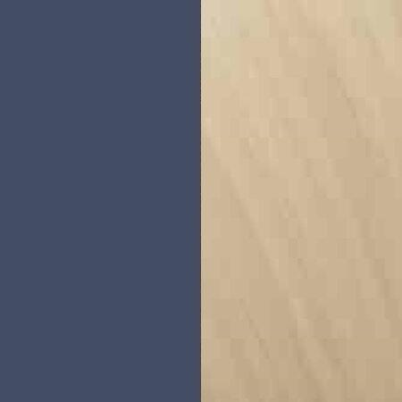 Swatch color Midnight Blue/Driftwood 