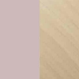 Swatch color Blush/Driftwood 