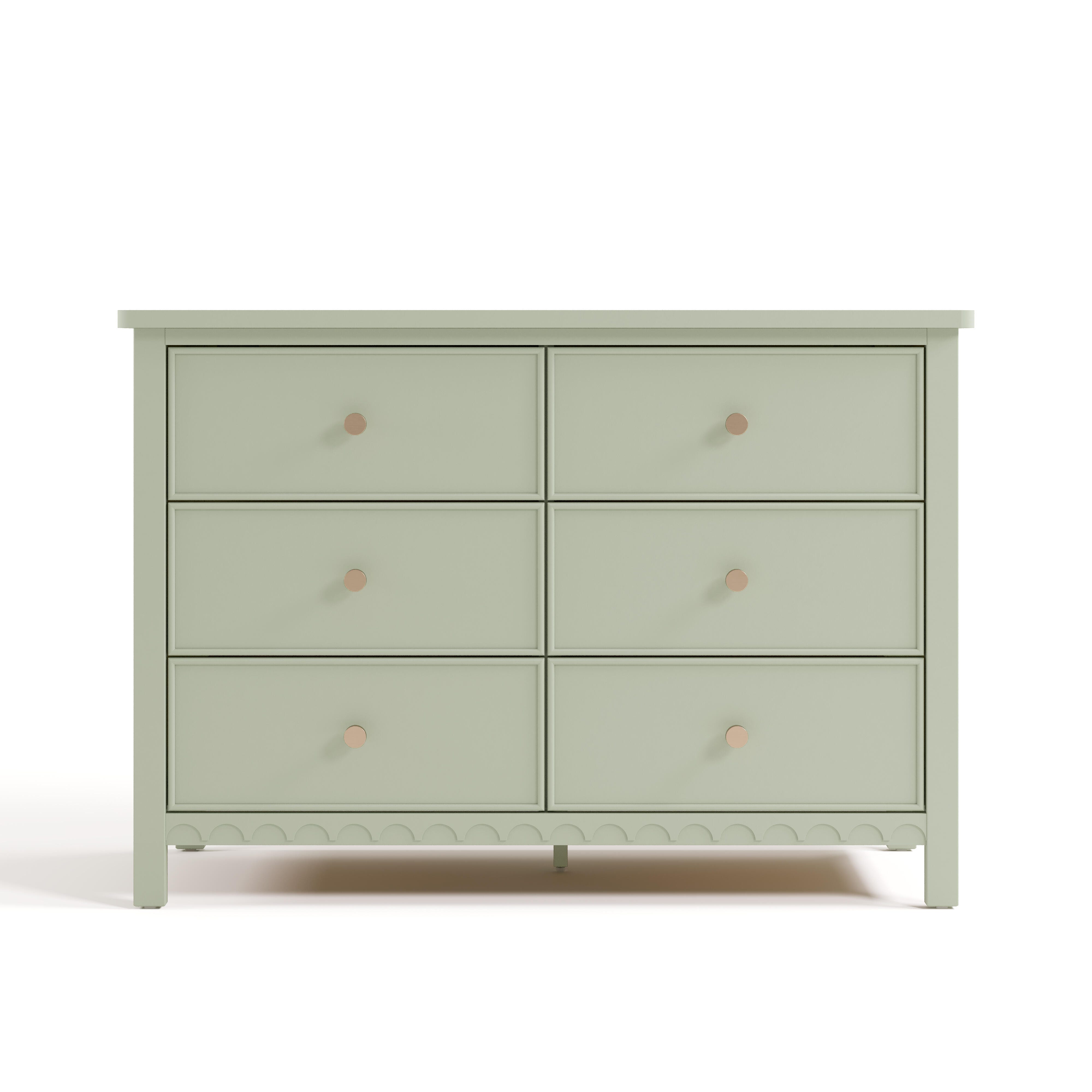 green emerald velvet dress Amazon.com : Storkcraft Alpine 6-Drawer Dresser (Olive)  GREENGUARD Gold  Certified, Green Dresser for Bedroom, Kids & Nursery Storage Drawers,  Safety Interlocking Drawers, Pre-Installed Tracks, Kids Bedroom : Baby