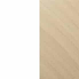 Swatch color White/Driftwood 